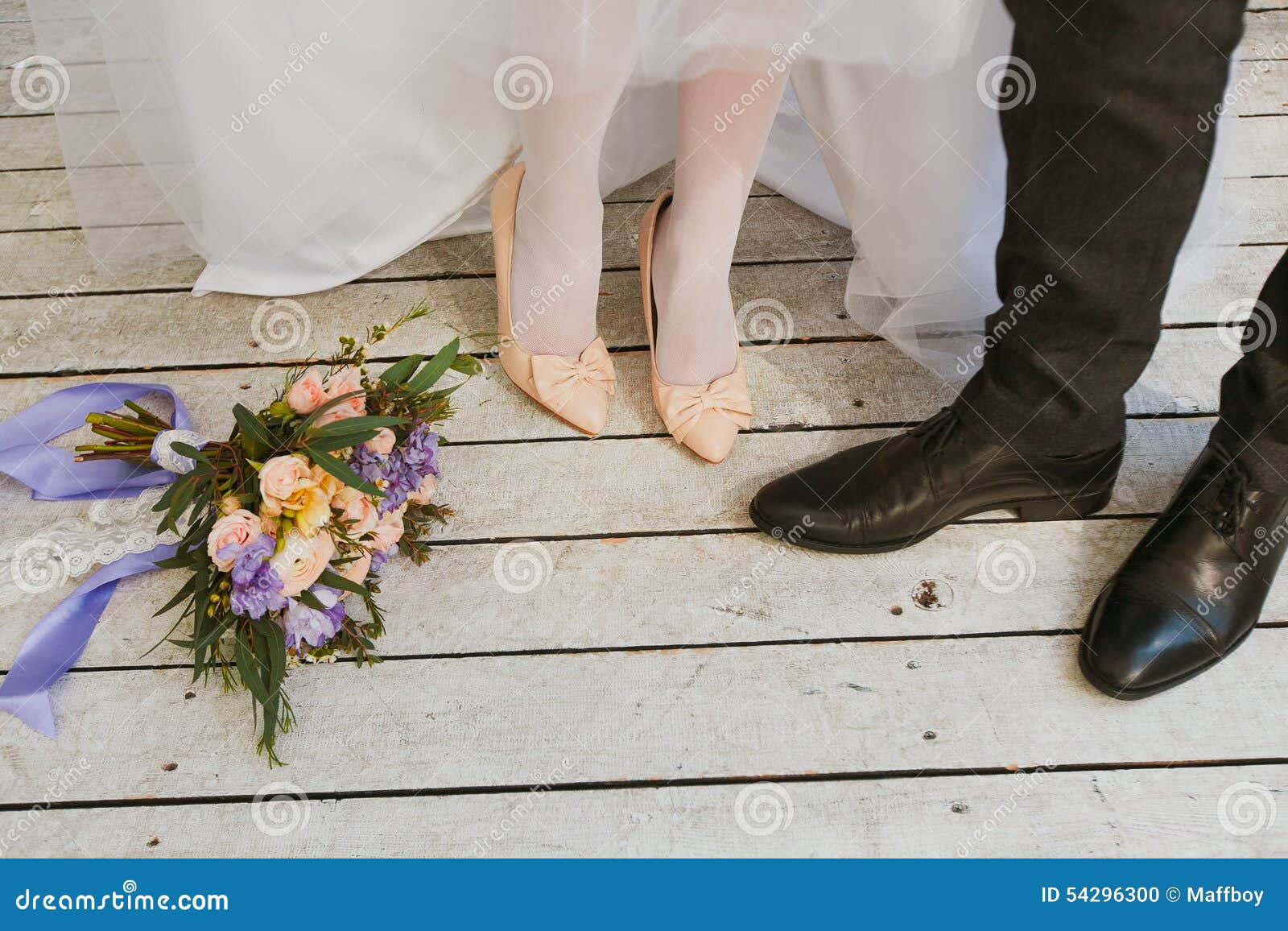 bridegroom shoes