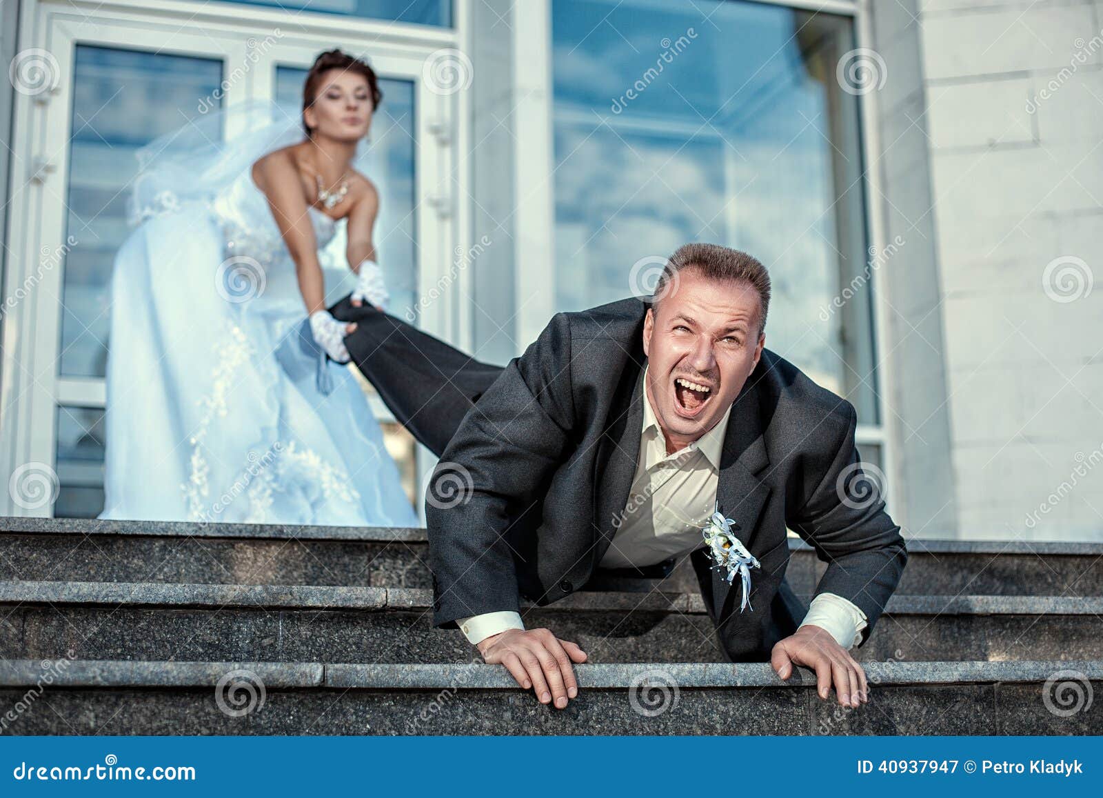 Bulgarian Wedding Groom Bride 68