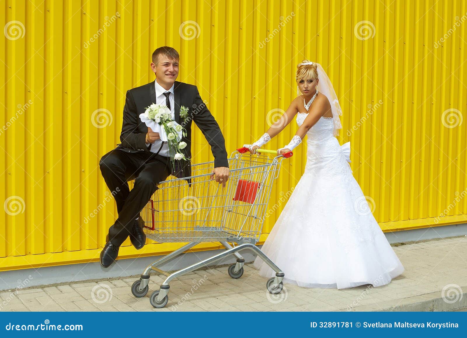 supermarket design clipart wedding