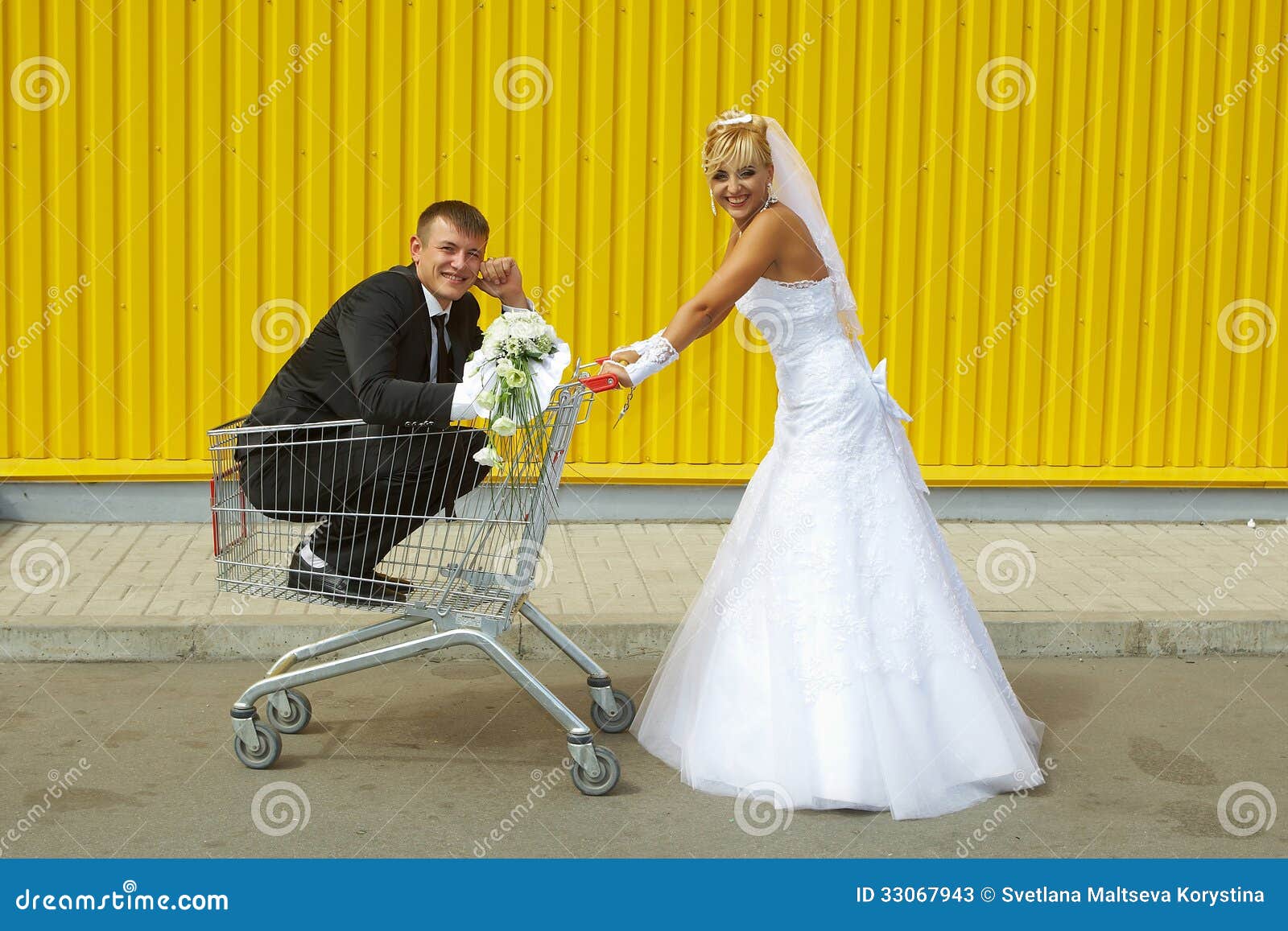 supermarket design clipart wedding