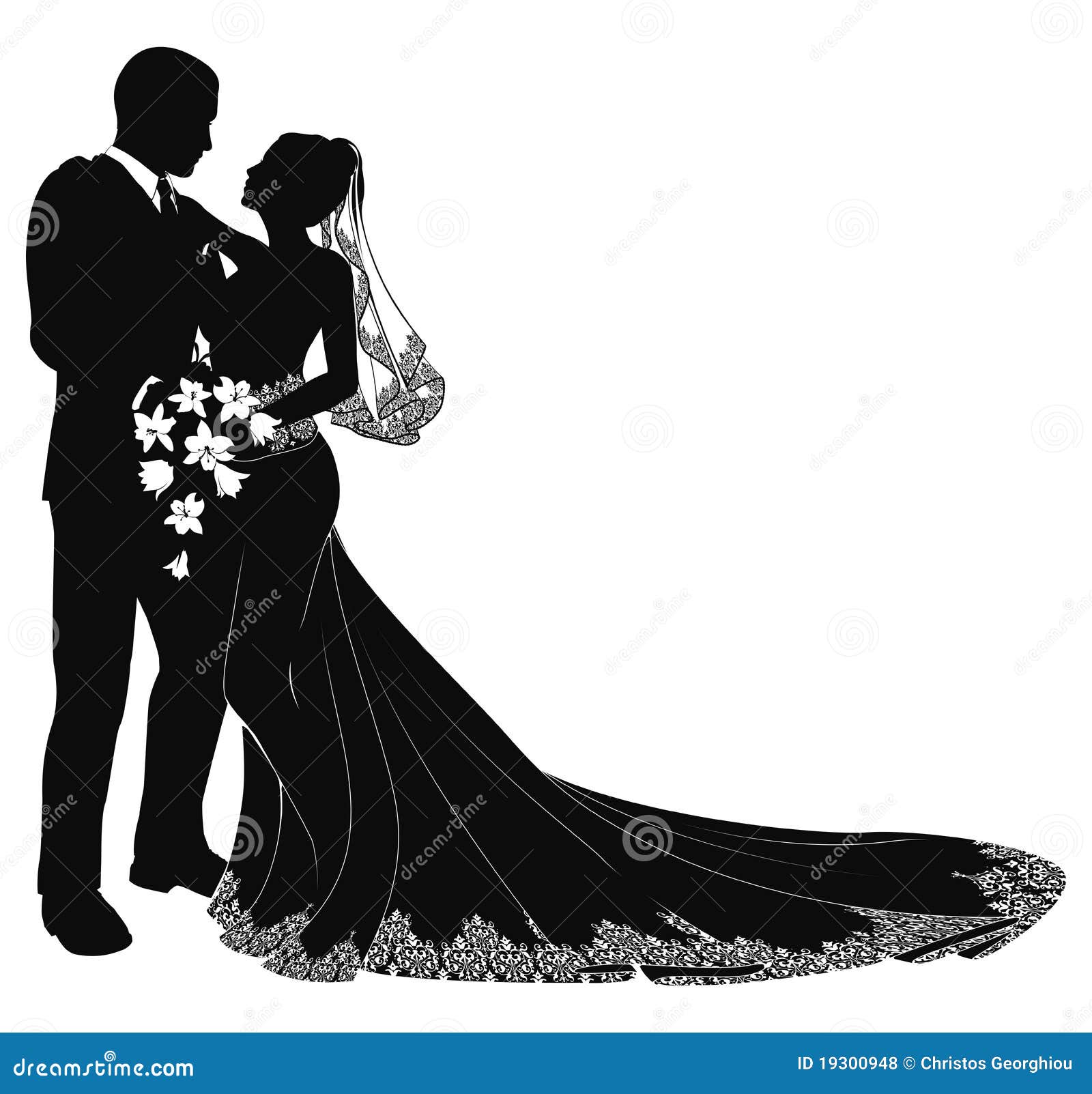 Bride Stock Illustrations – 99,361 Bride Stock Illustrations ...