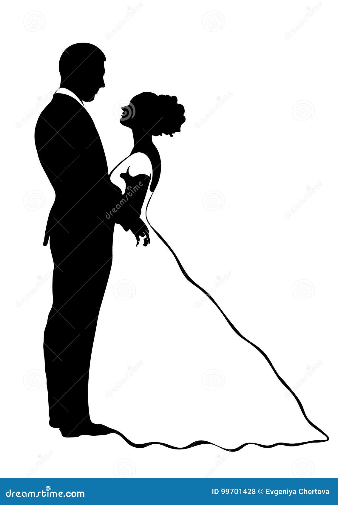 Download Bride Drawing Groom Stock Illustrations 7 303 Bride Drawing Groom Stock Illustrations Vectors Clipart Dreamstime