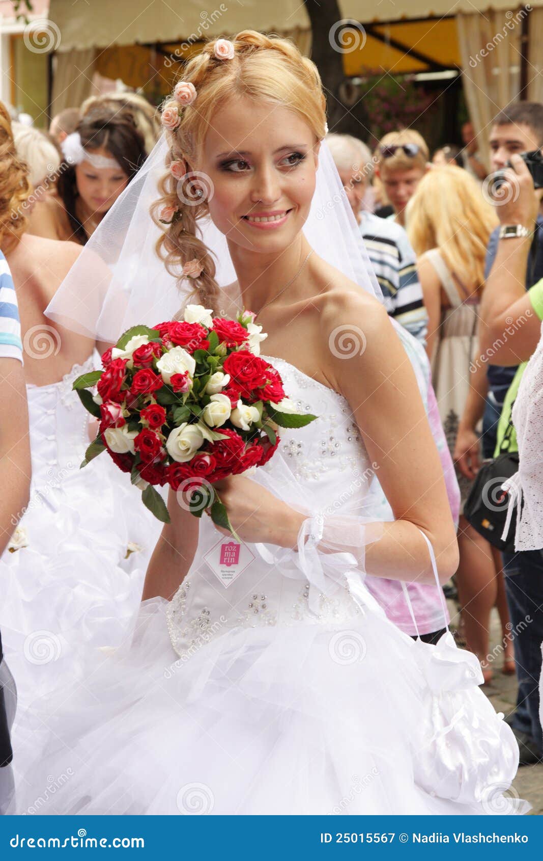 Brides On Parade 120