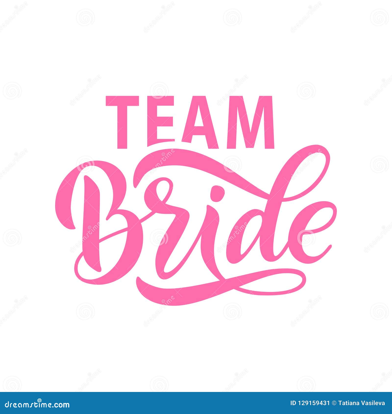 Team bride Vectors & Illustrations for Free Download