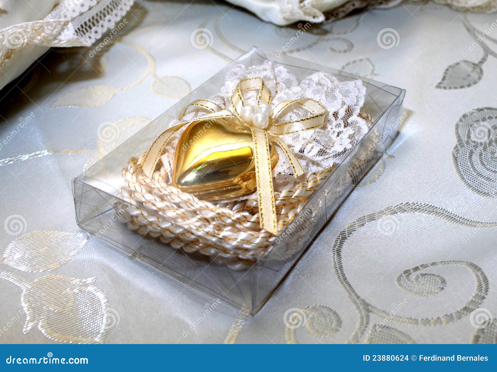 Brides Accessory stock photo. Image of white, ribbons 23880624