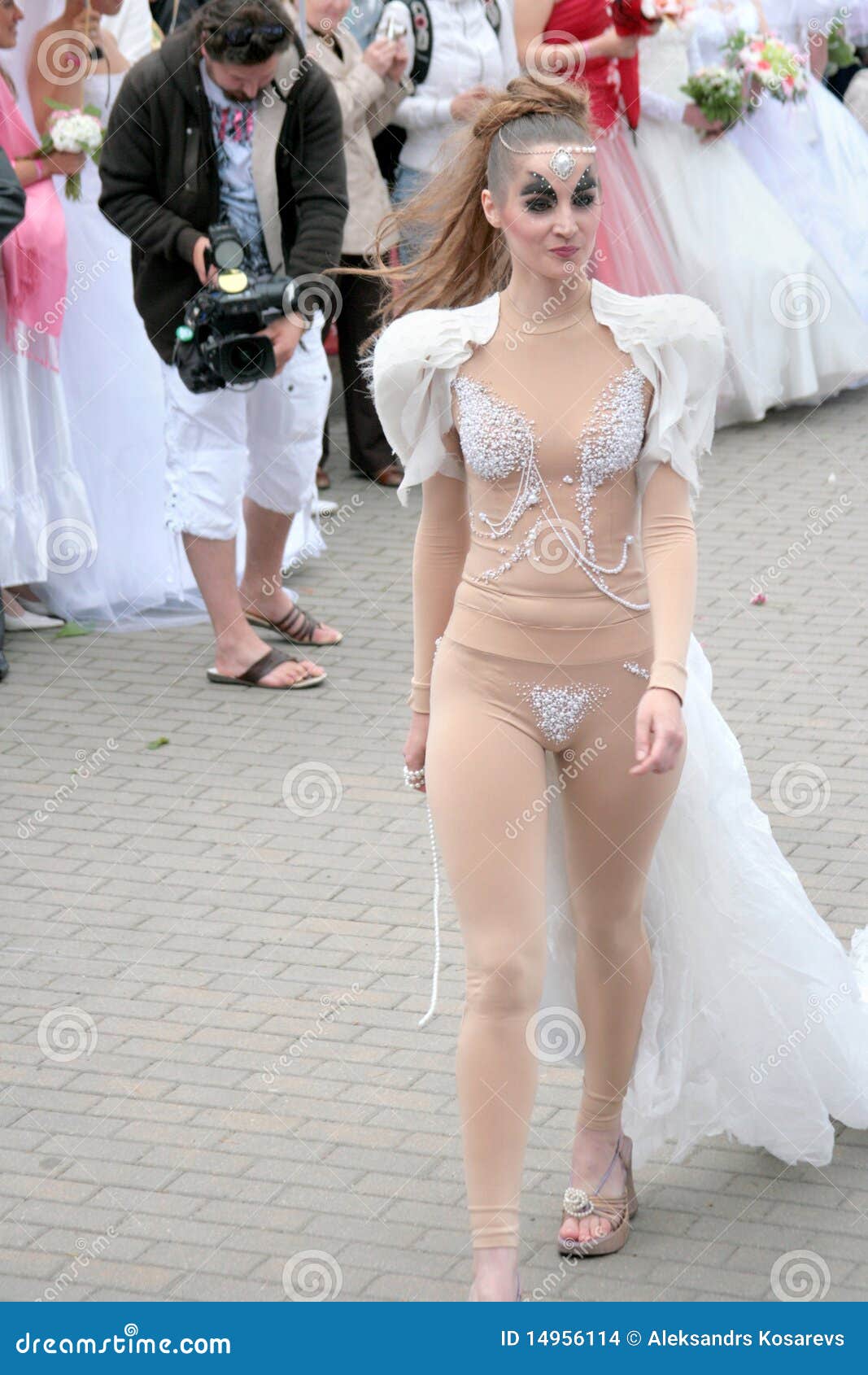 Brides On Parade 119