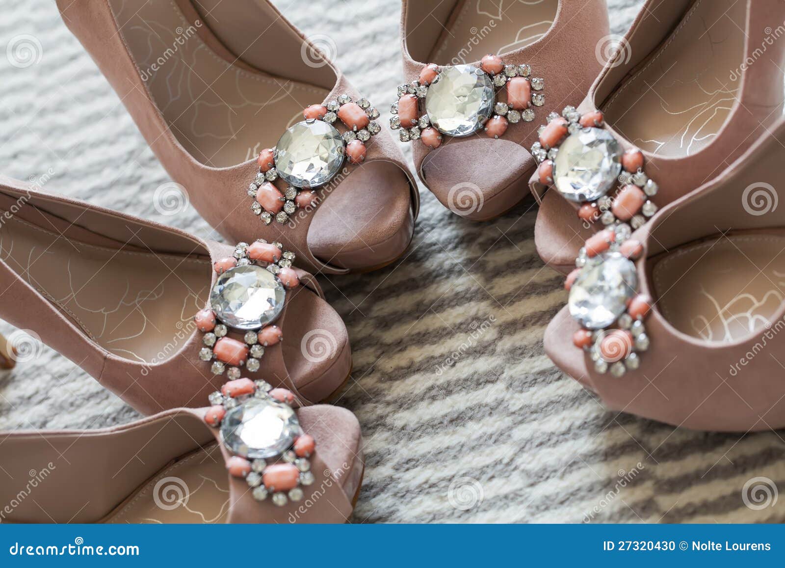 bridesmaid shoes near me