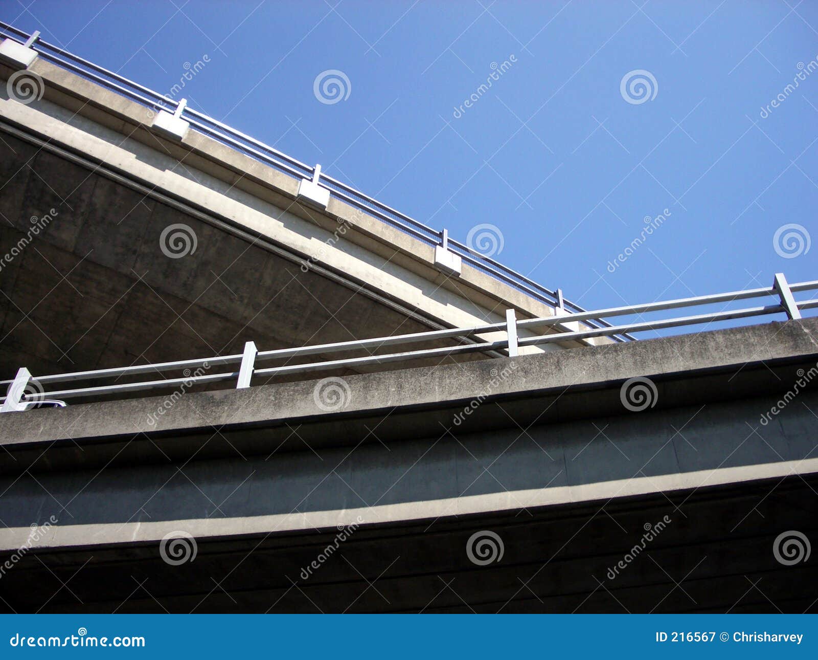 bridge 21