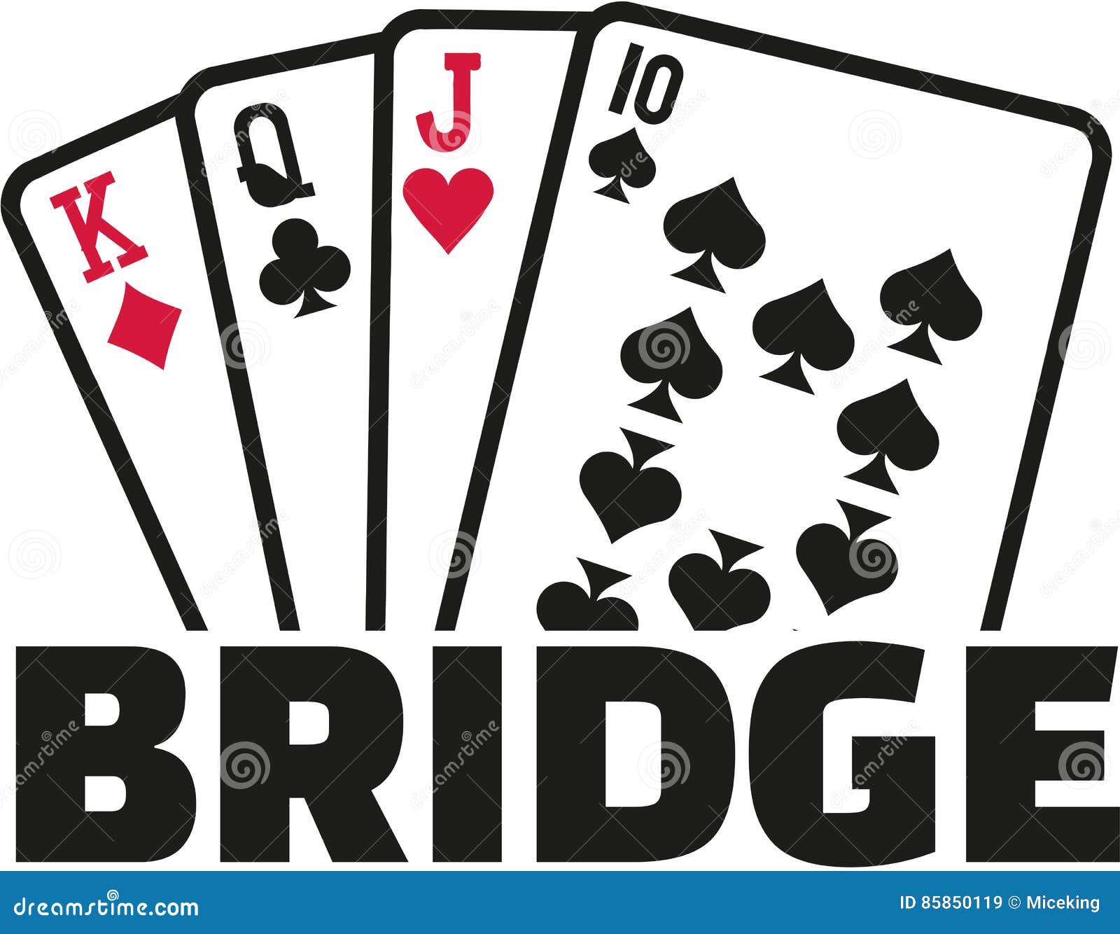 How to Play Bridge Card Game?