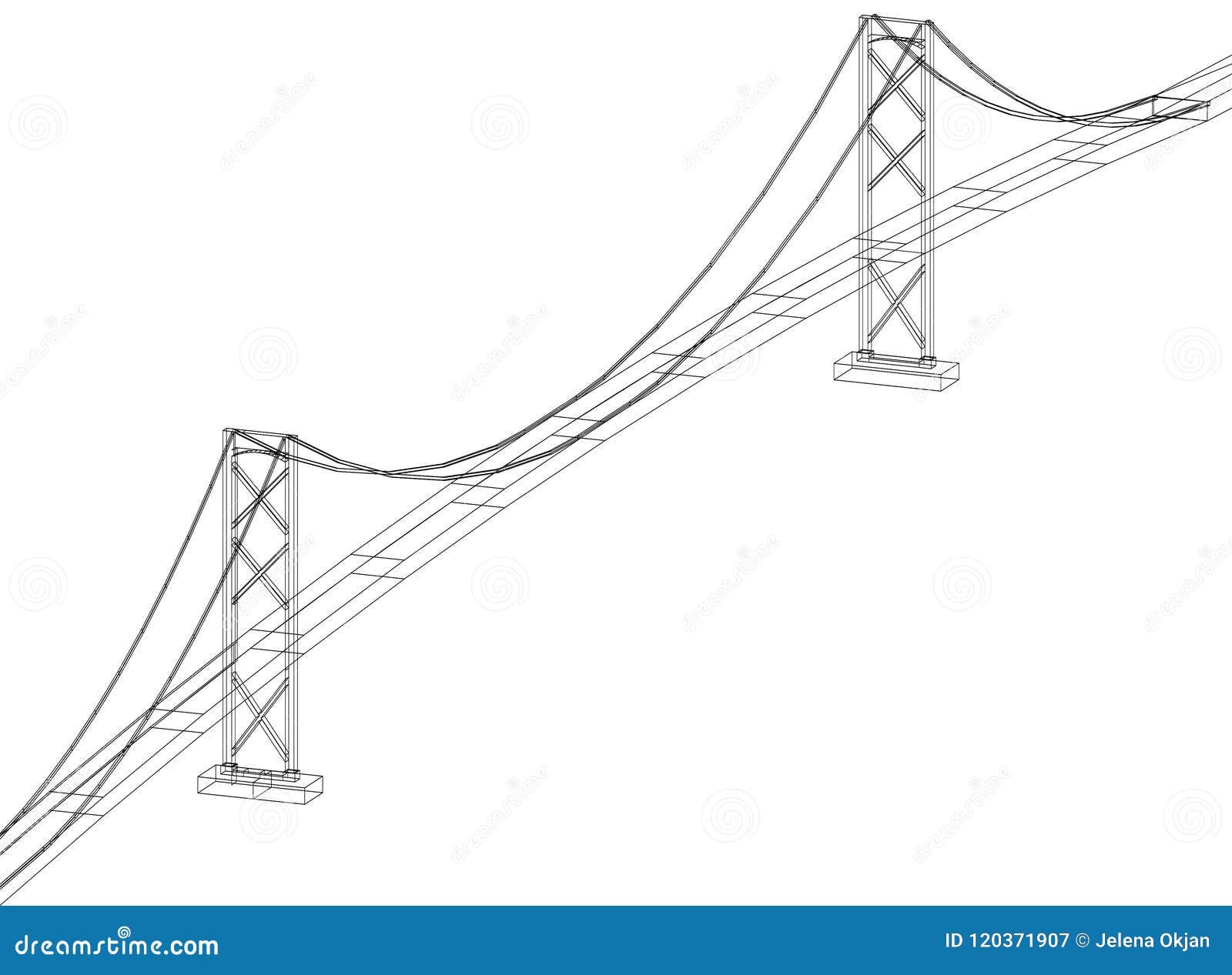 3400 Technical Drawing Bridge Stock Photos Pictures  RoyaltyFree  Images  iStock