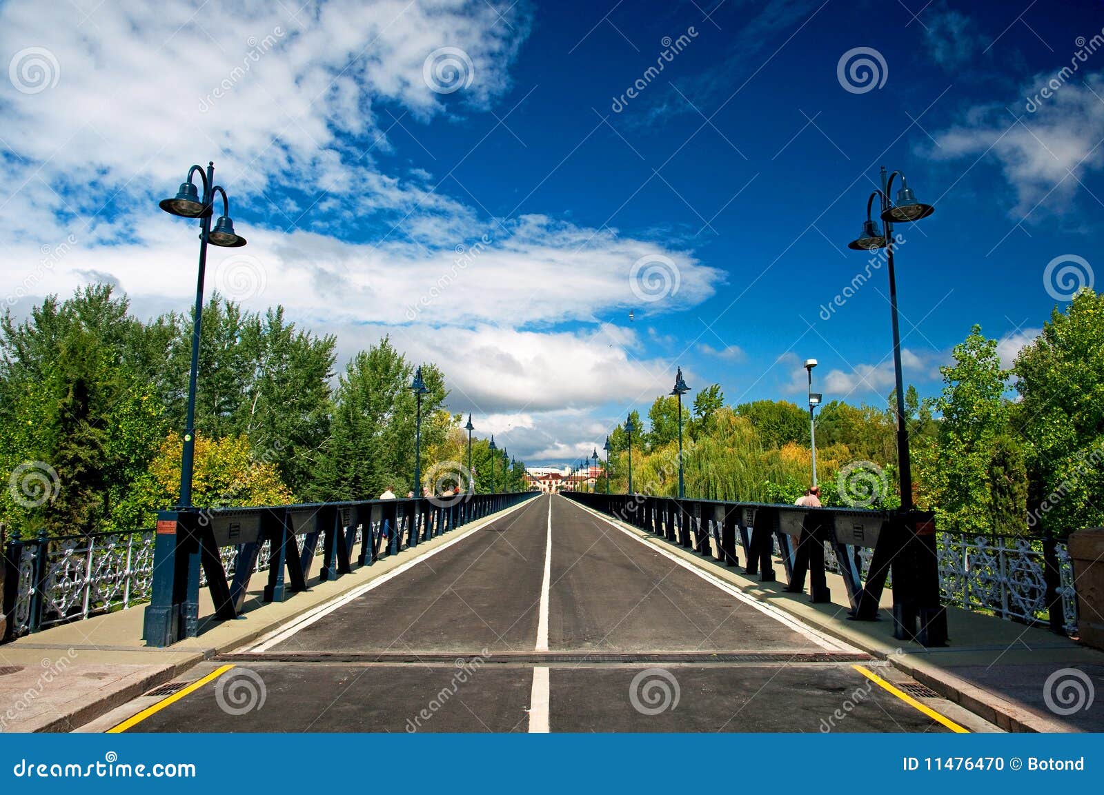 bridge of logroÃÂ±o