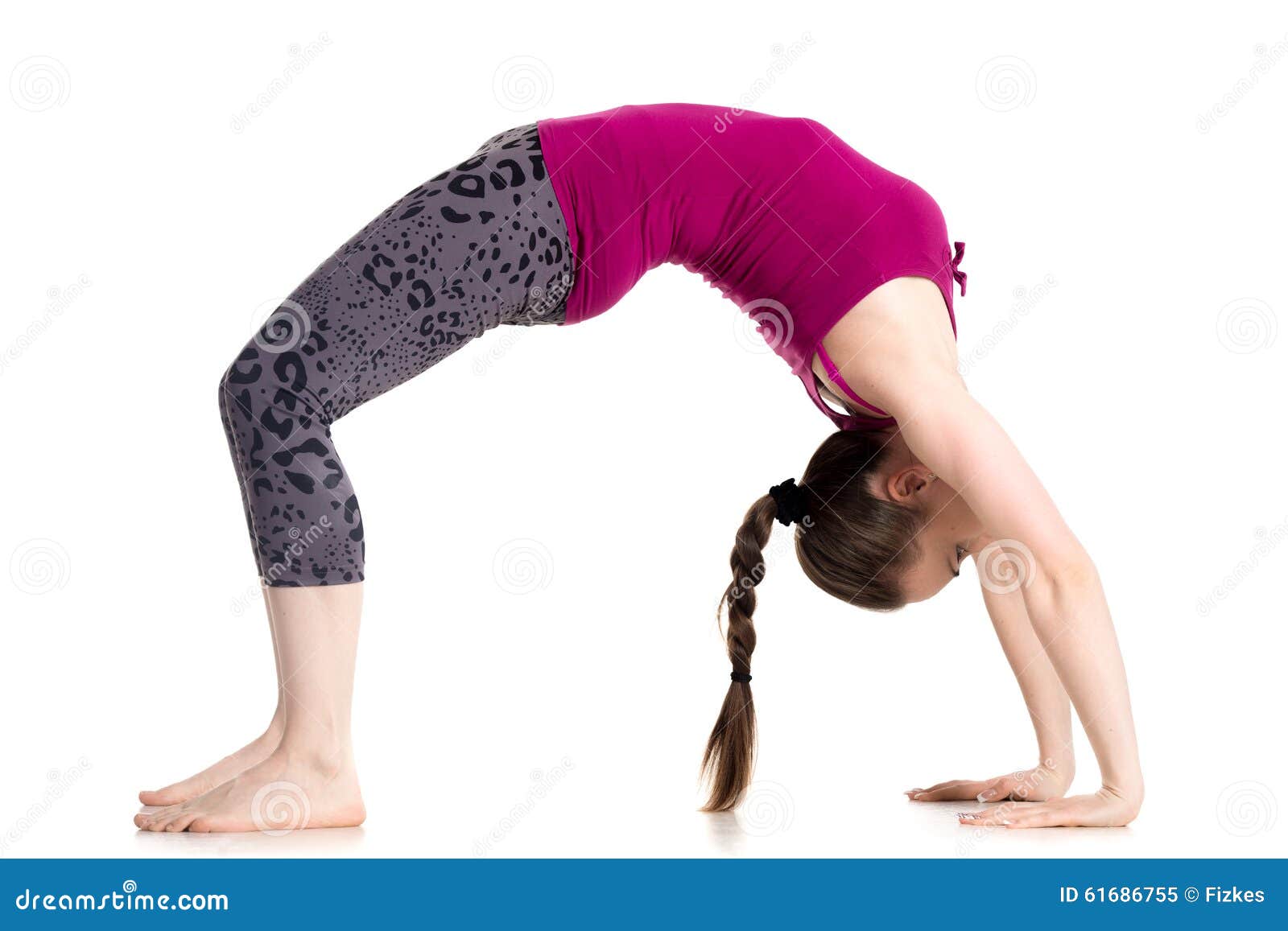 Bridge Pose Yoga: Benefits, Steps & Variations