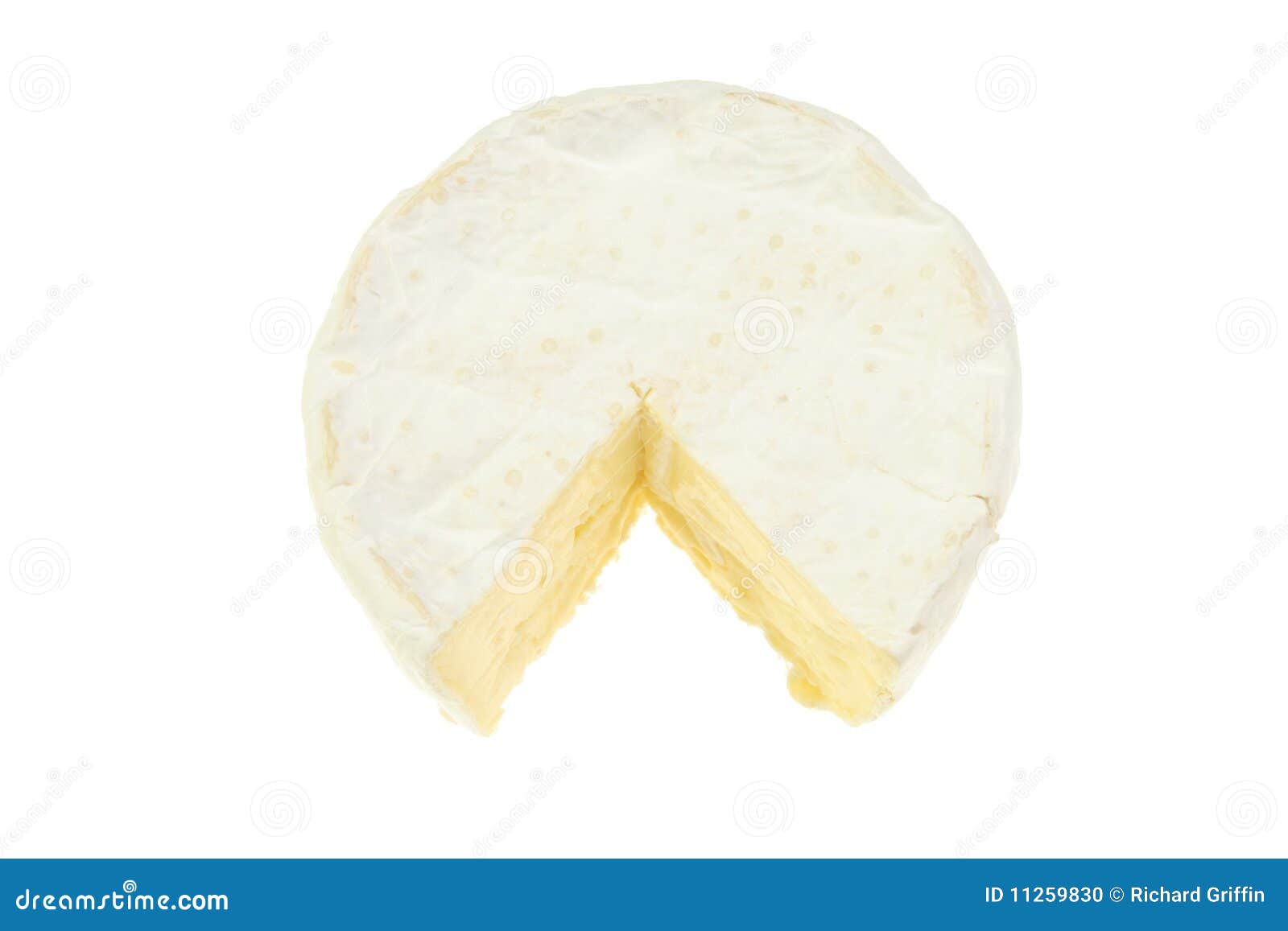 Brie cheese stock photo. Image of cheese, rind, product 11259830