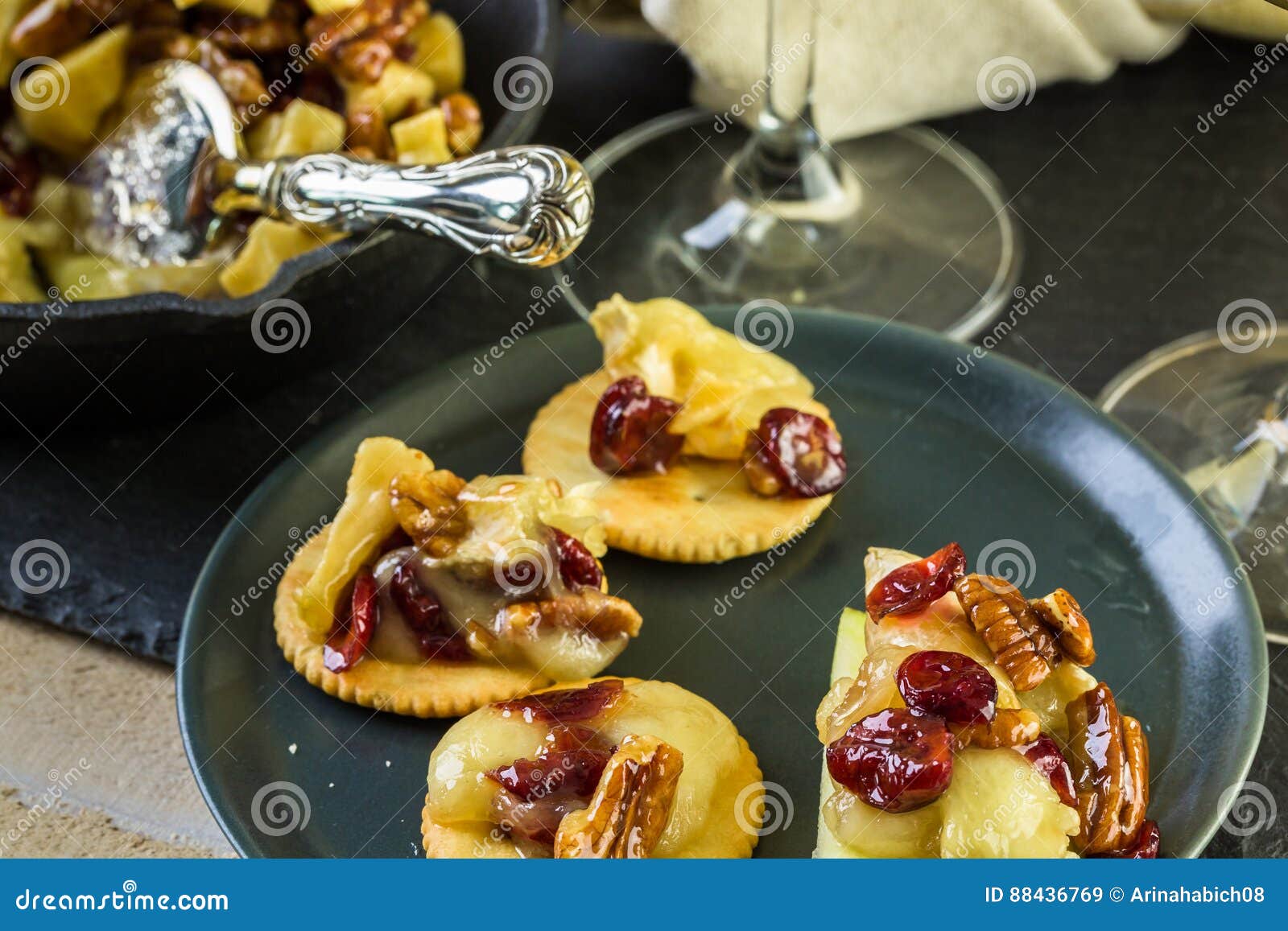 Brie cheese stock image. Image of brie, snack, cheese 88436769