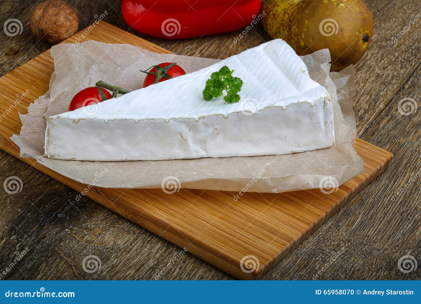 Brie cheese stock photo. Image of mediterranean, diet 65958070
