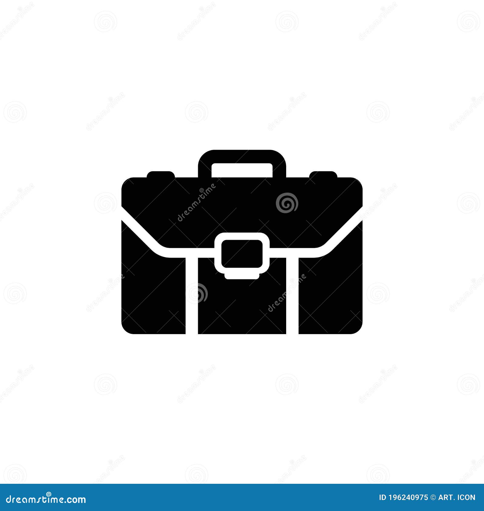 briefcase  icon
