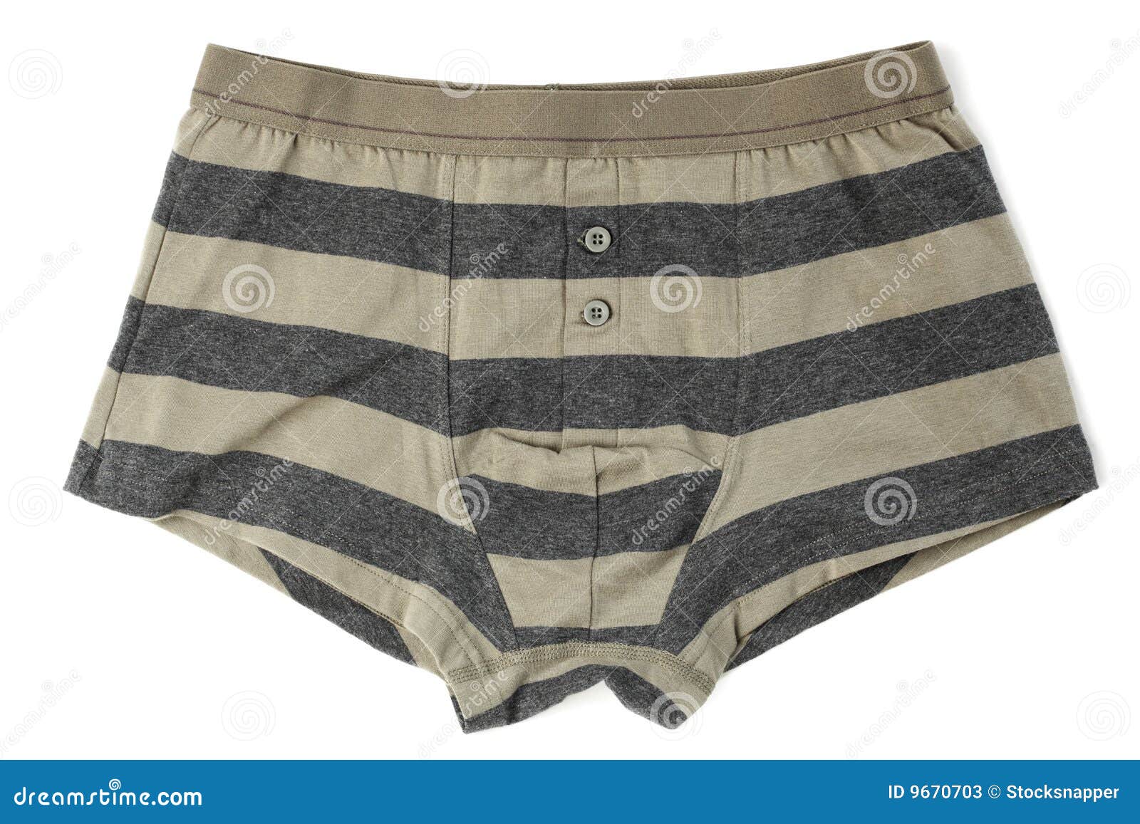 Briefs stock image. Image of isolated, mens, cutout, garment - 9670703