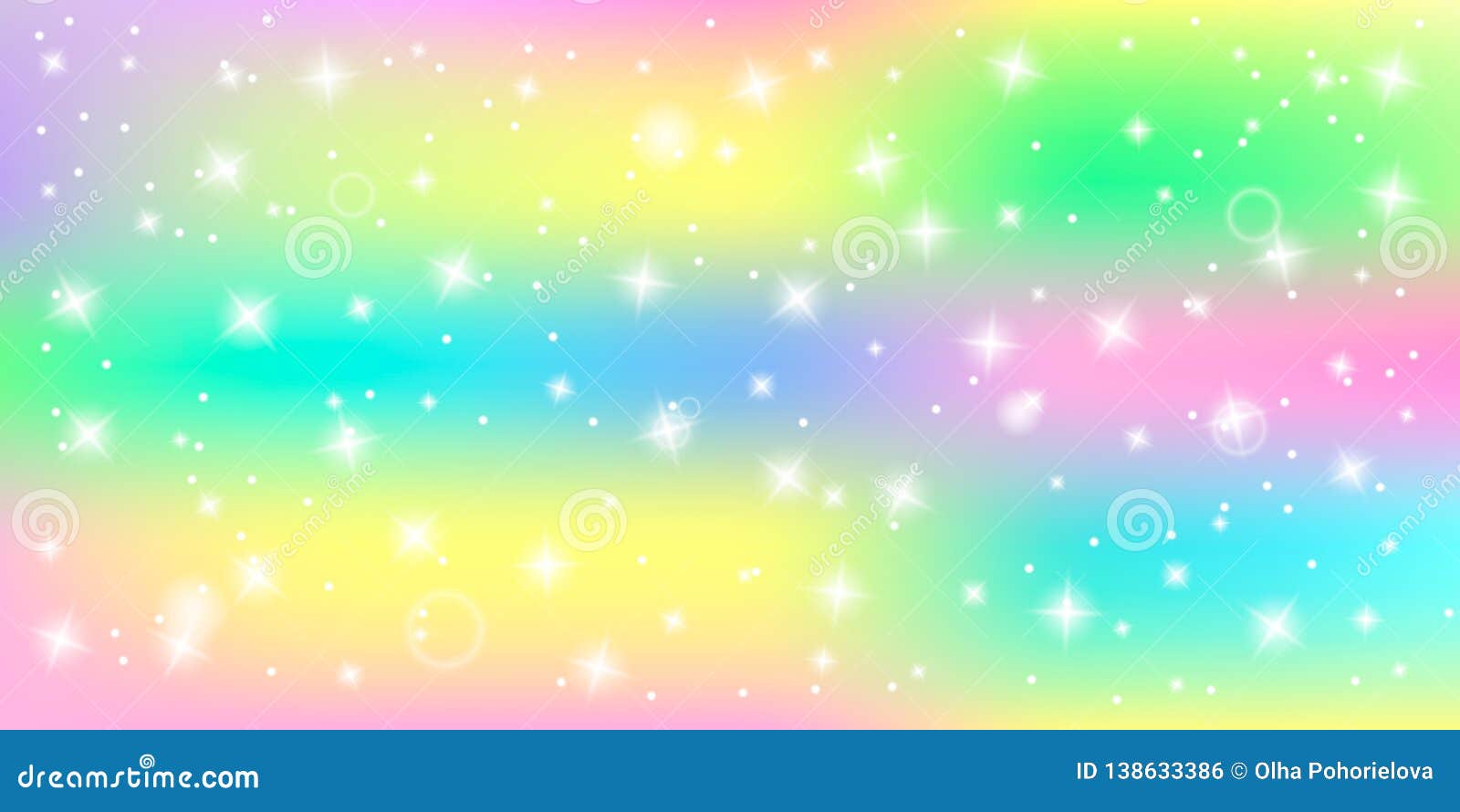 Unduh 104+ Background Abstract Unicorn Gratis