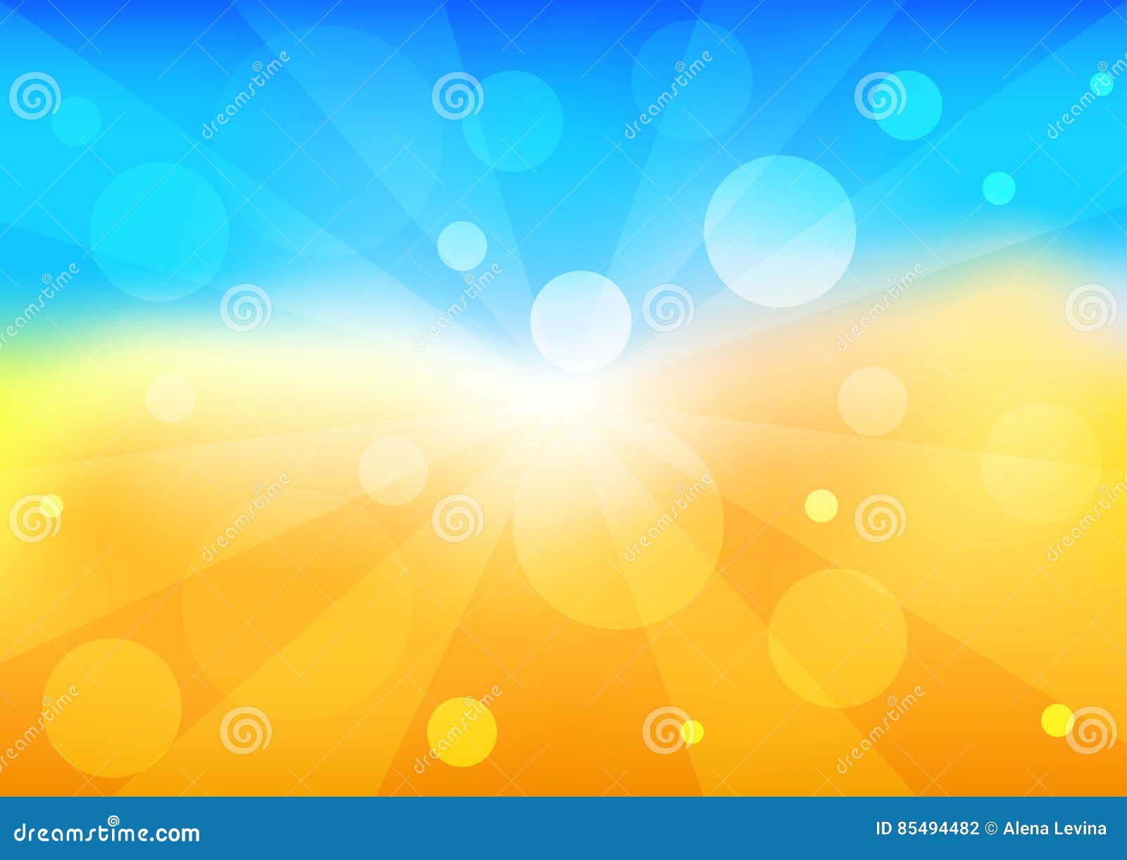 Hình nền Bright Background with the Blue Sky and Yellow Sun mang đến cho bạn một phong cảnh mùa hè tươi tắn và tràn đầy sinh lực. Hãy xem hình ảnh liên quan để được chiêm ngưỡng một bầu trời xanh trong vắt và mặt trời vàng rực rỡ trên nền cỏ xanh mơn mởn.