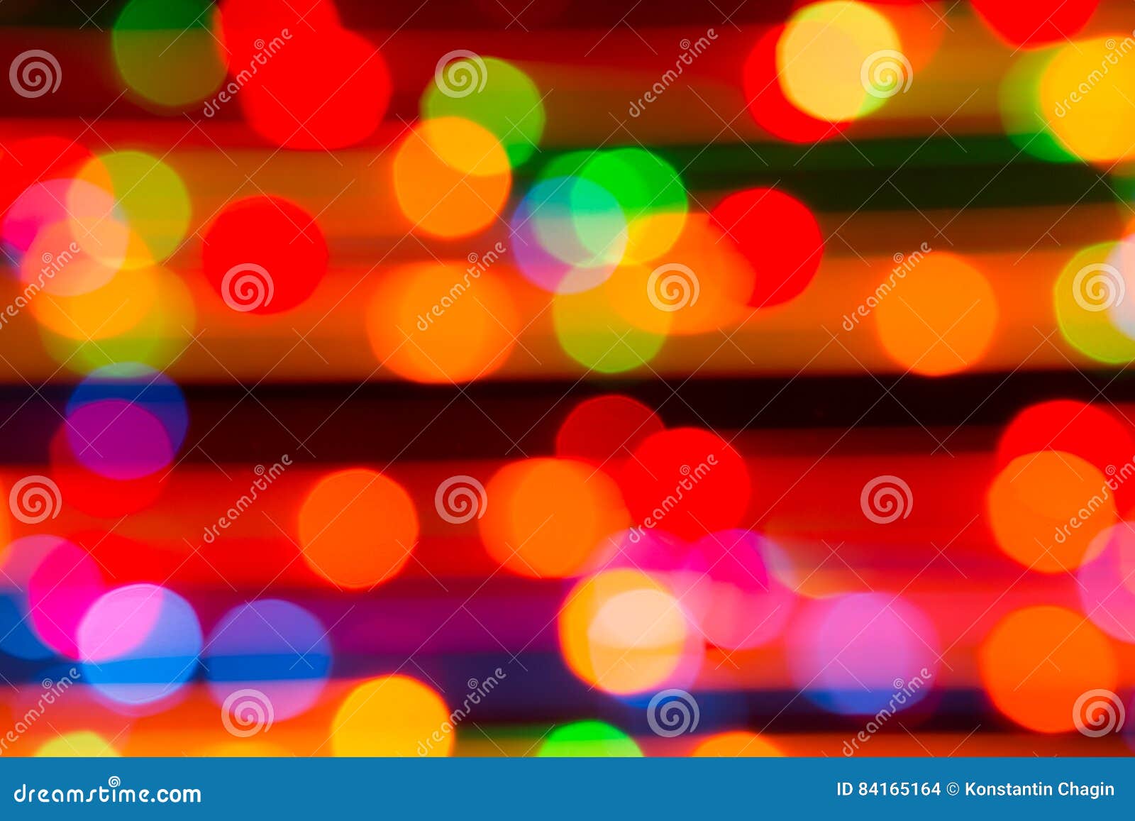 Bright Background of Lights Stock Photo Image of copy, diffusion 84165164
