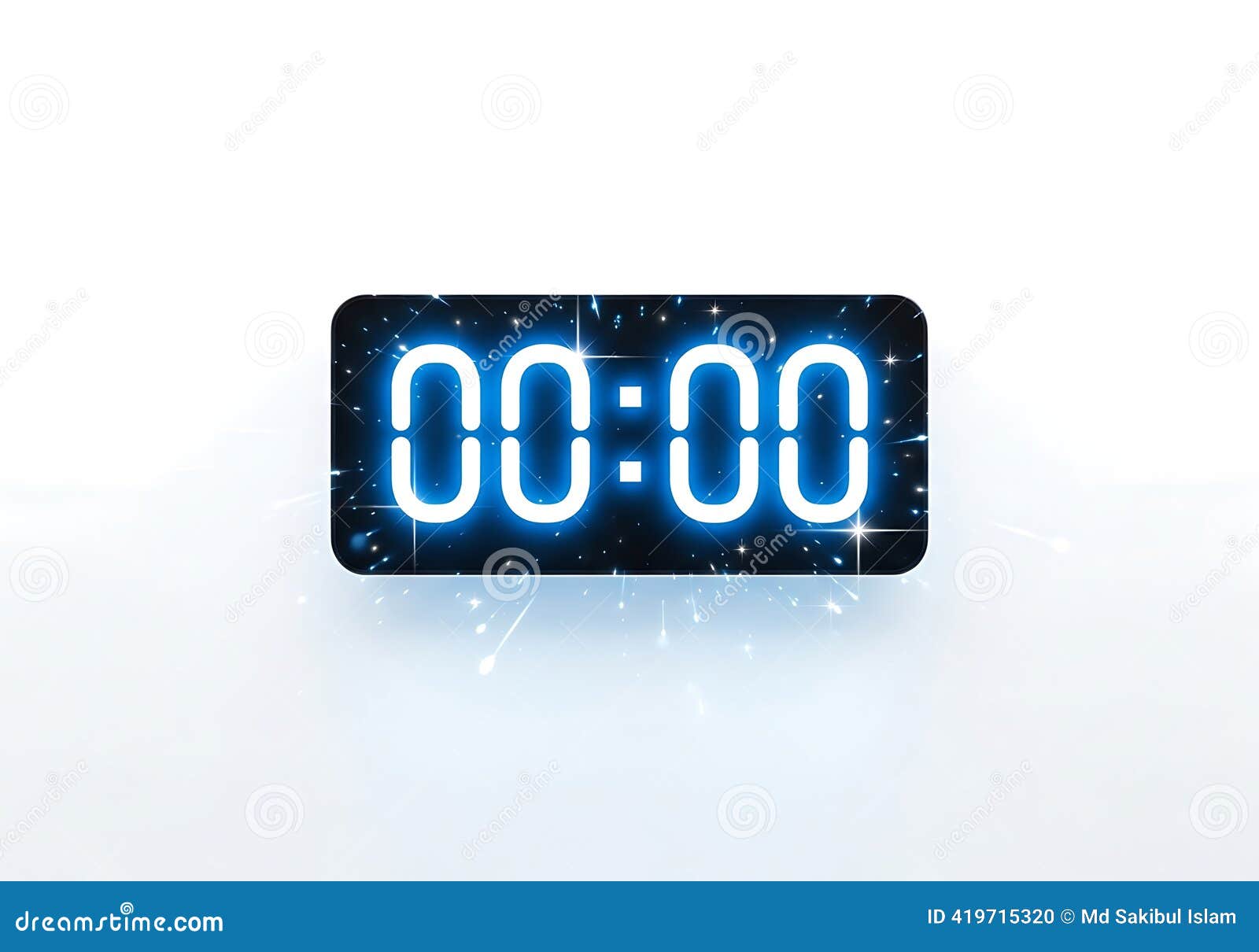 Digital Clock Face Stock Illustrations – 15,159 Digital Clock Face Stock  Illustrations, Vectors \u0026 Clipart - Dreamstime, image size:1600x1210