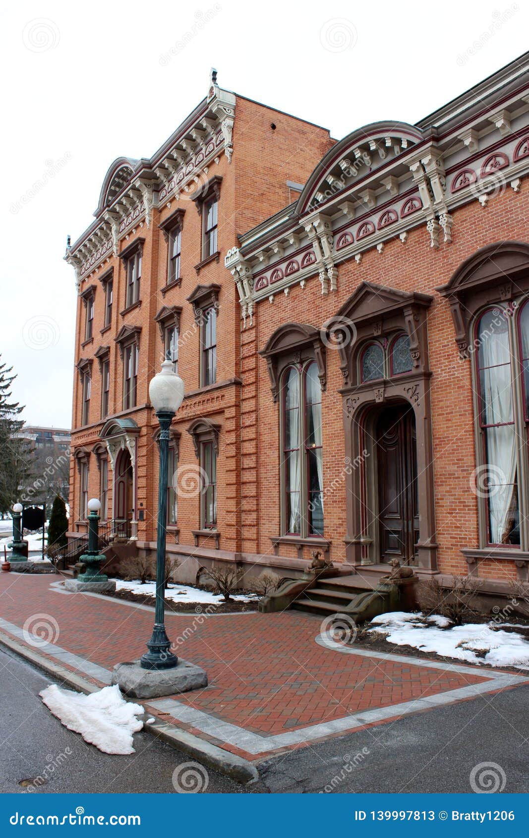 Canfield Casino Saratoga Springs New York Canfield Casino Saratoga Springs New York