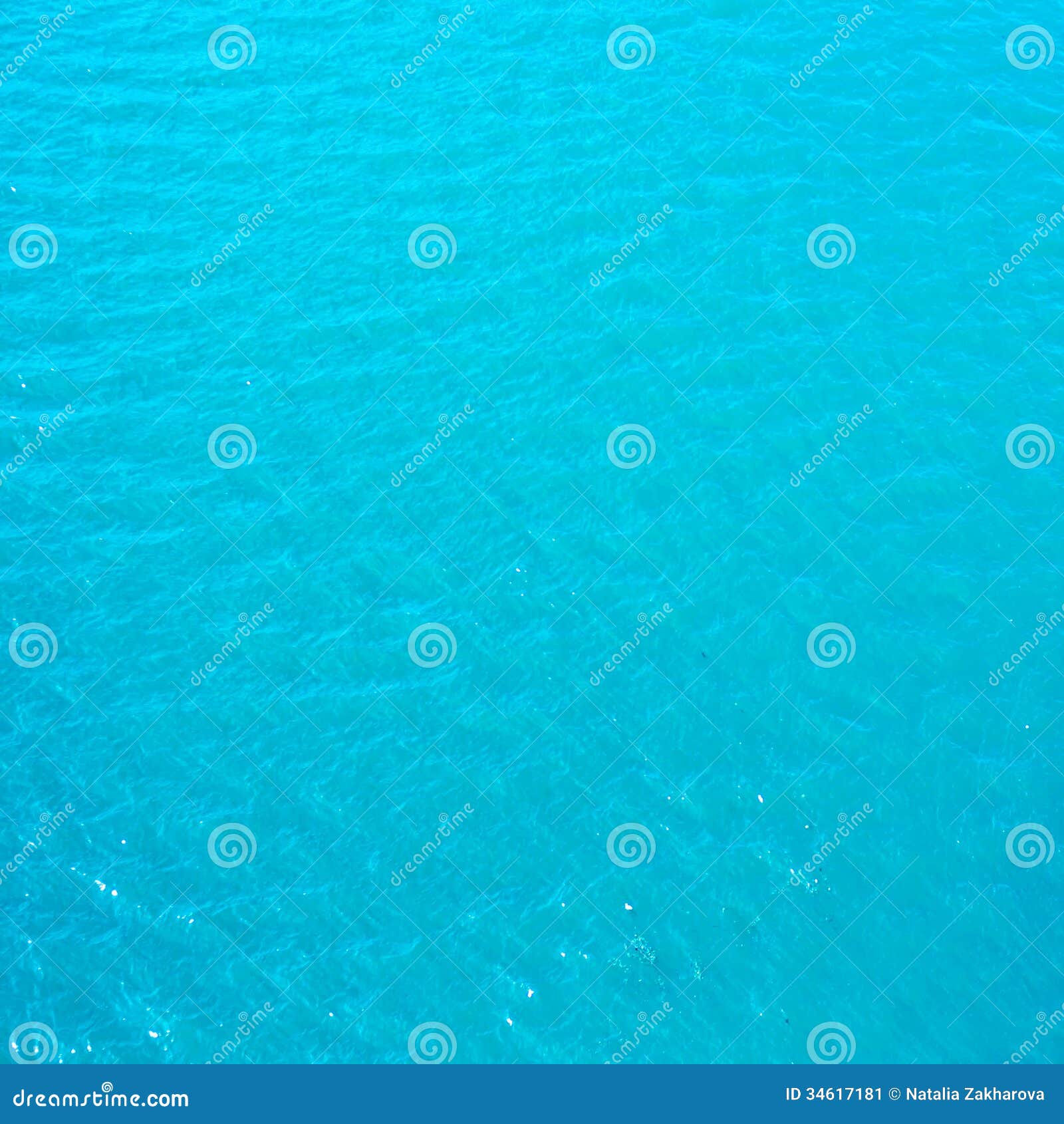 Bright Cyan Blue Sea Water May Use As Background Texture Stock Photos -  Free & Royalty-Free Stock Photos from Dreamstime