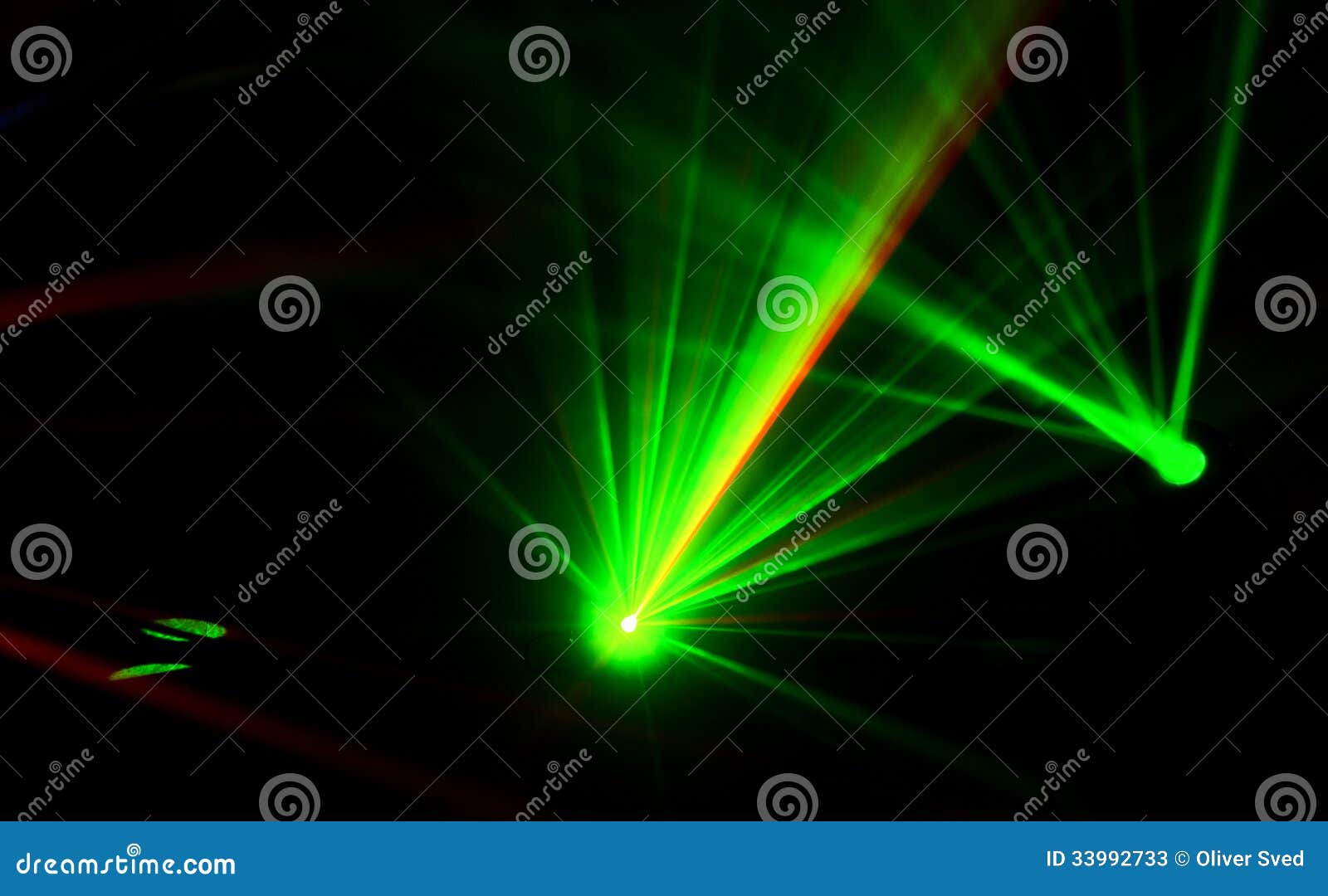 Bright Disco Lights and Lasers Stock Image Image of design, disco 33992733