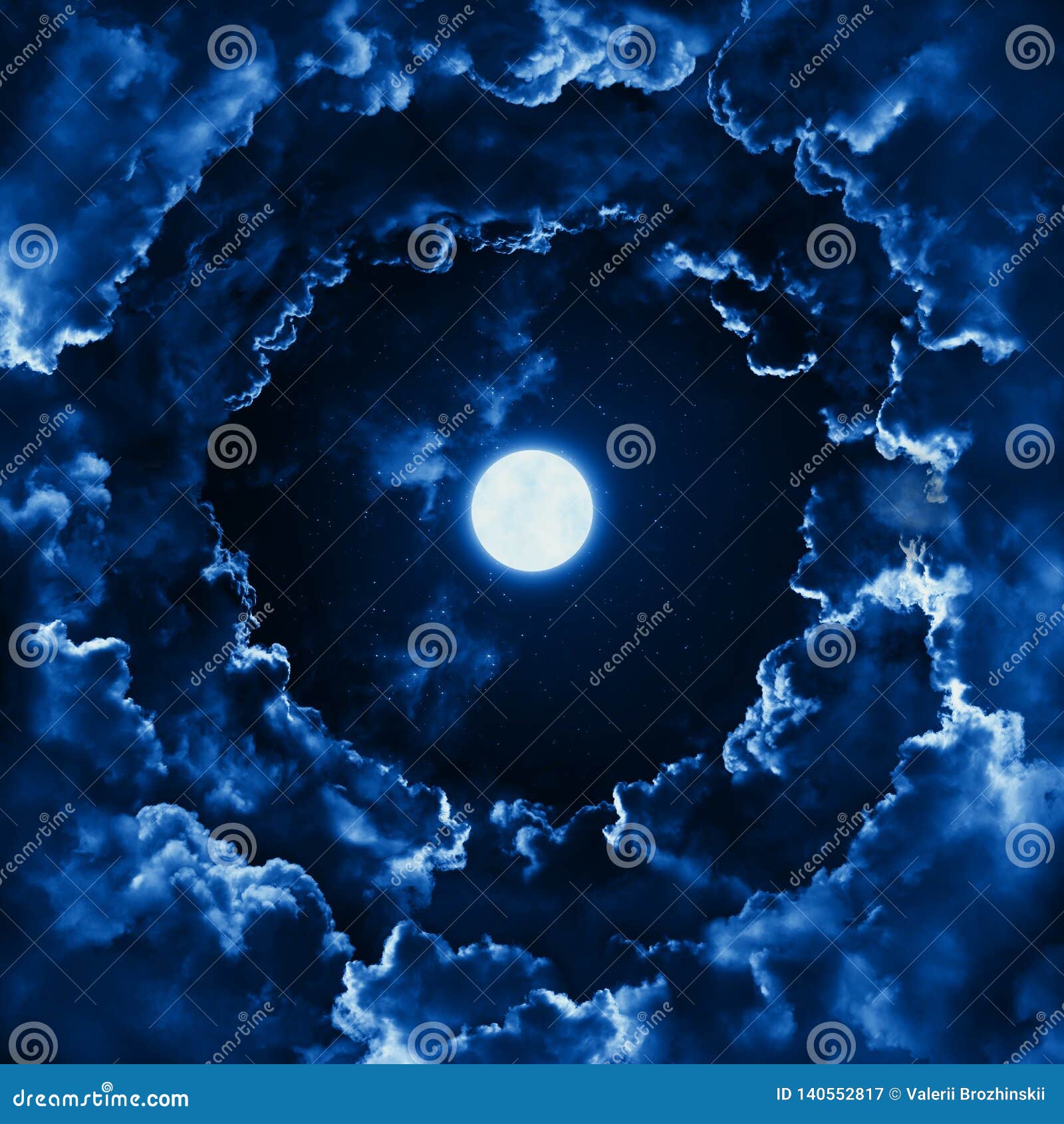2,042 Mystical Moon Stars Stock Photos - Free & Royalty-Free Stock Photos  from Dreamstime