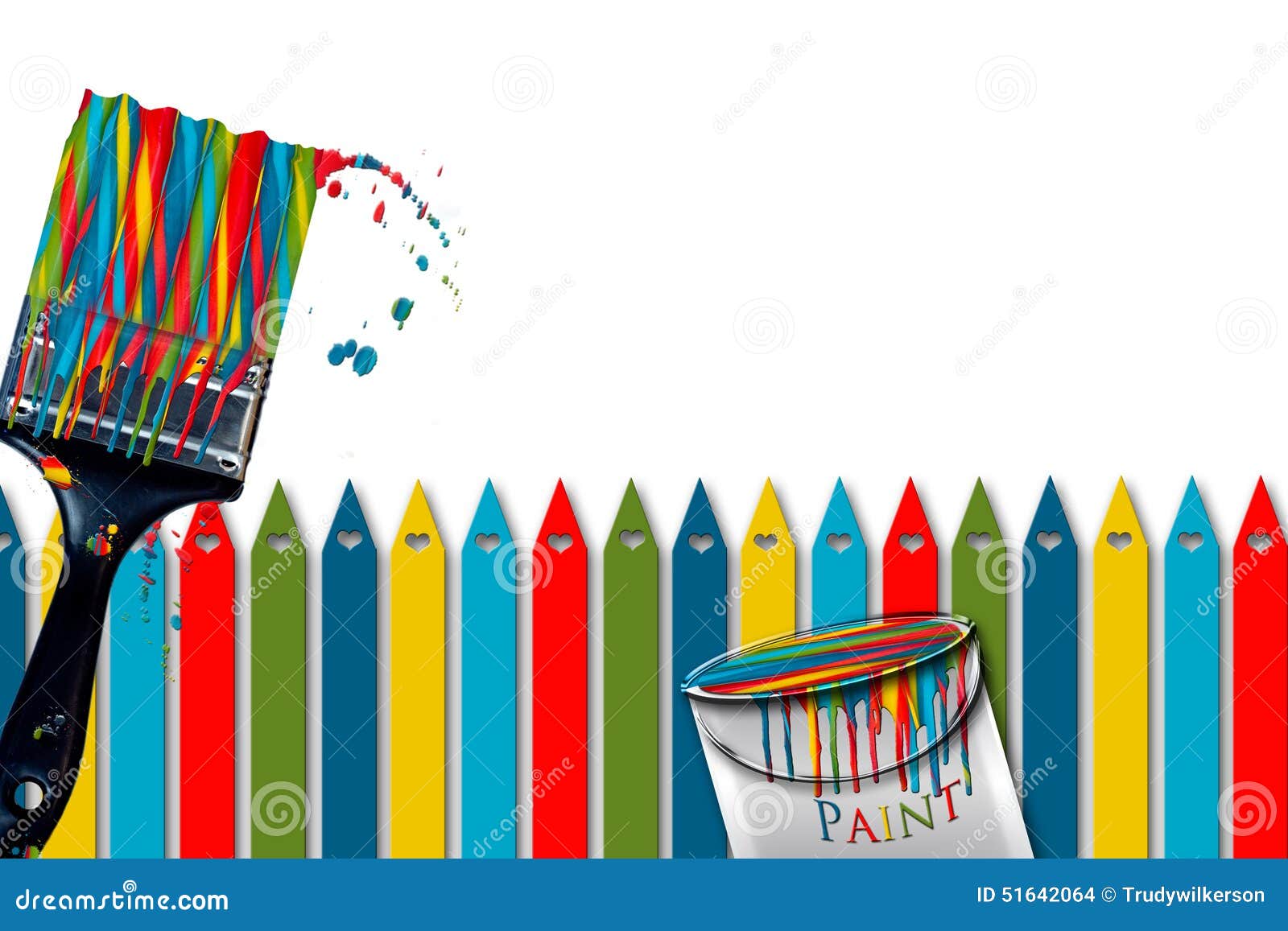 Paintbrush Candy Stock Illustrations – 290 Paintbrush Candy Stock  Illustrations, Vectors & Clipart - Dreamstime