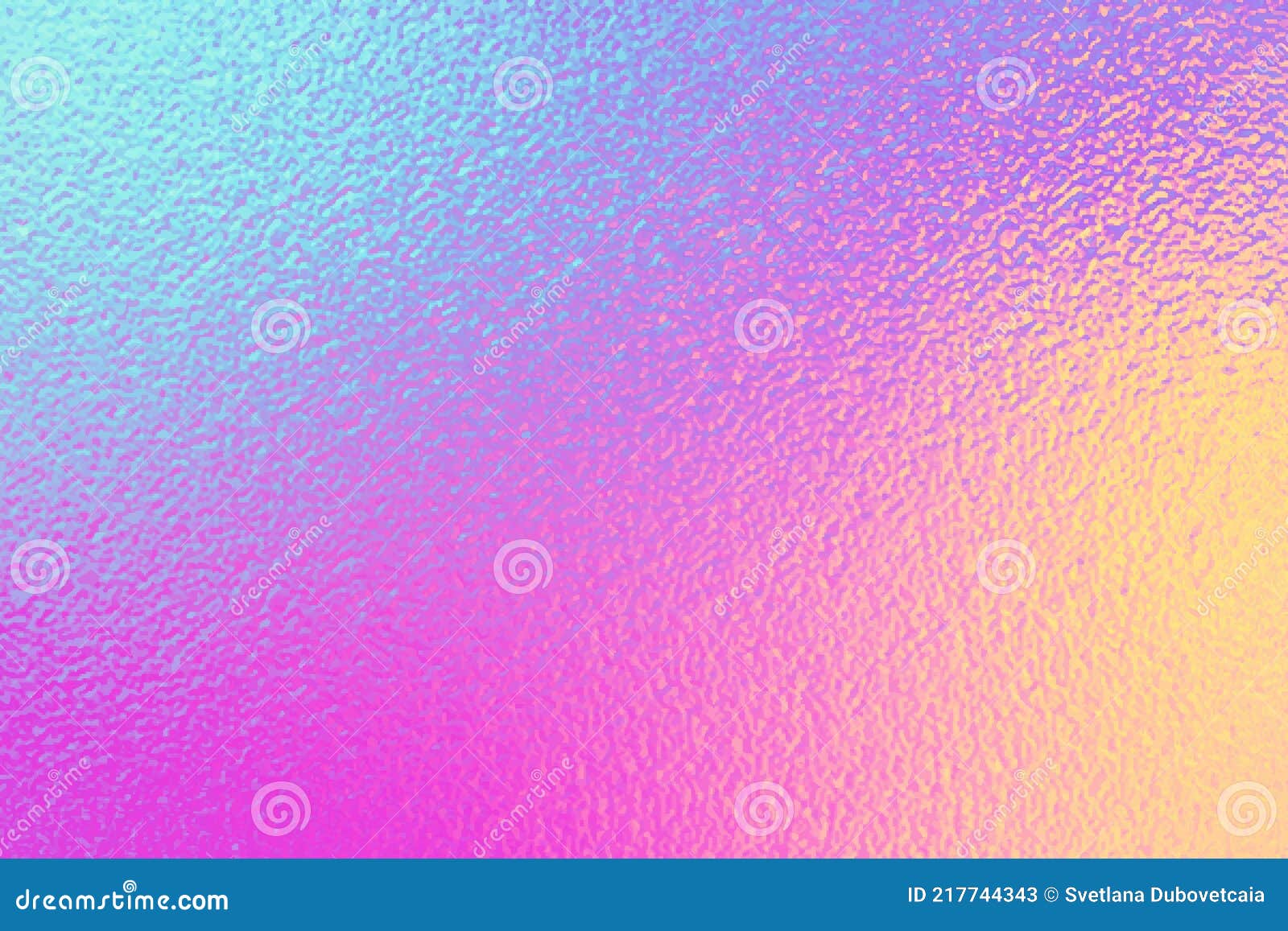 bright gradient with foil effect. rainbow background. neon colors. iridescent texture. metallic background. sparkly metall. colore