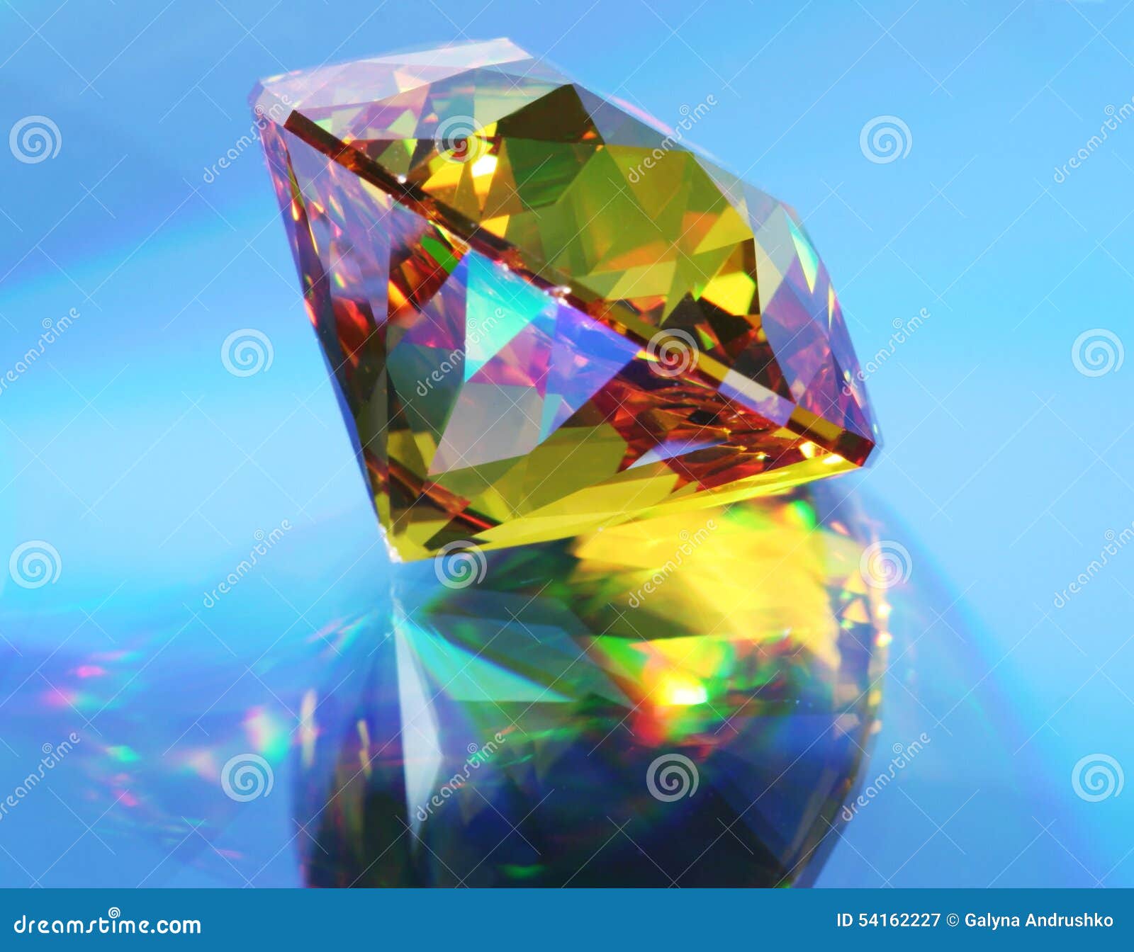 Bright jewel stock image. Image of beautiful, diamond - 54162227