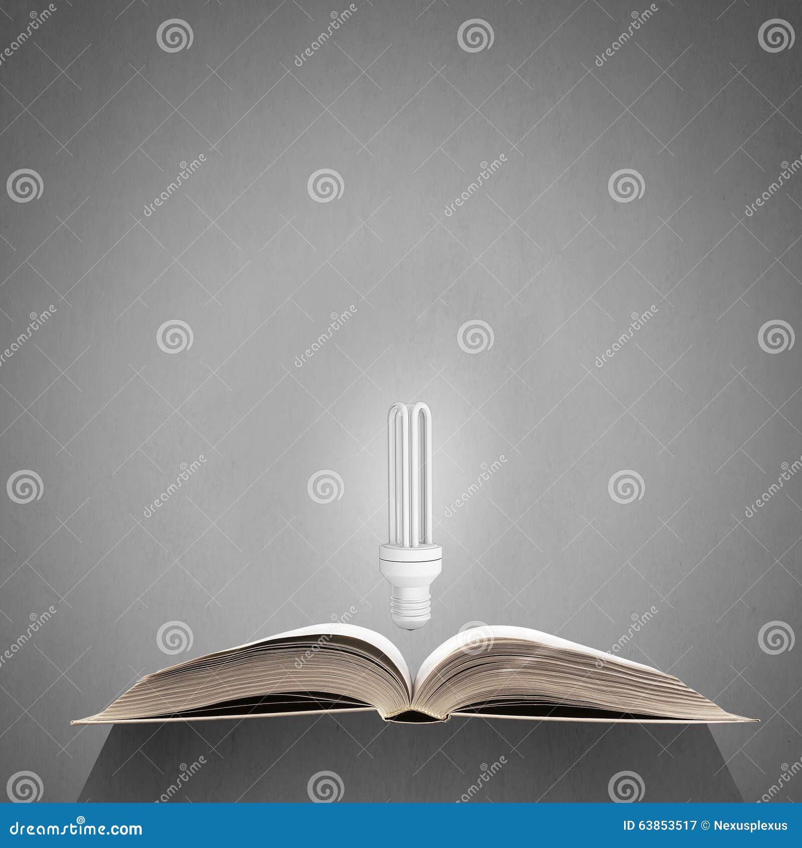 Bright light of education stock image. Image of literature 63853517