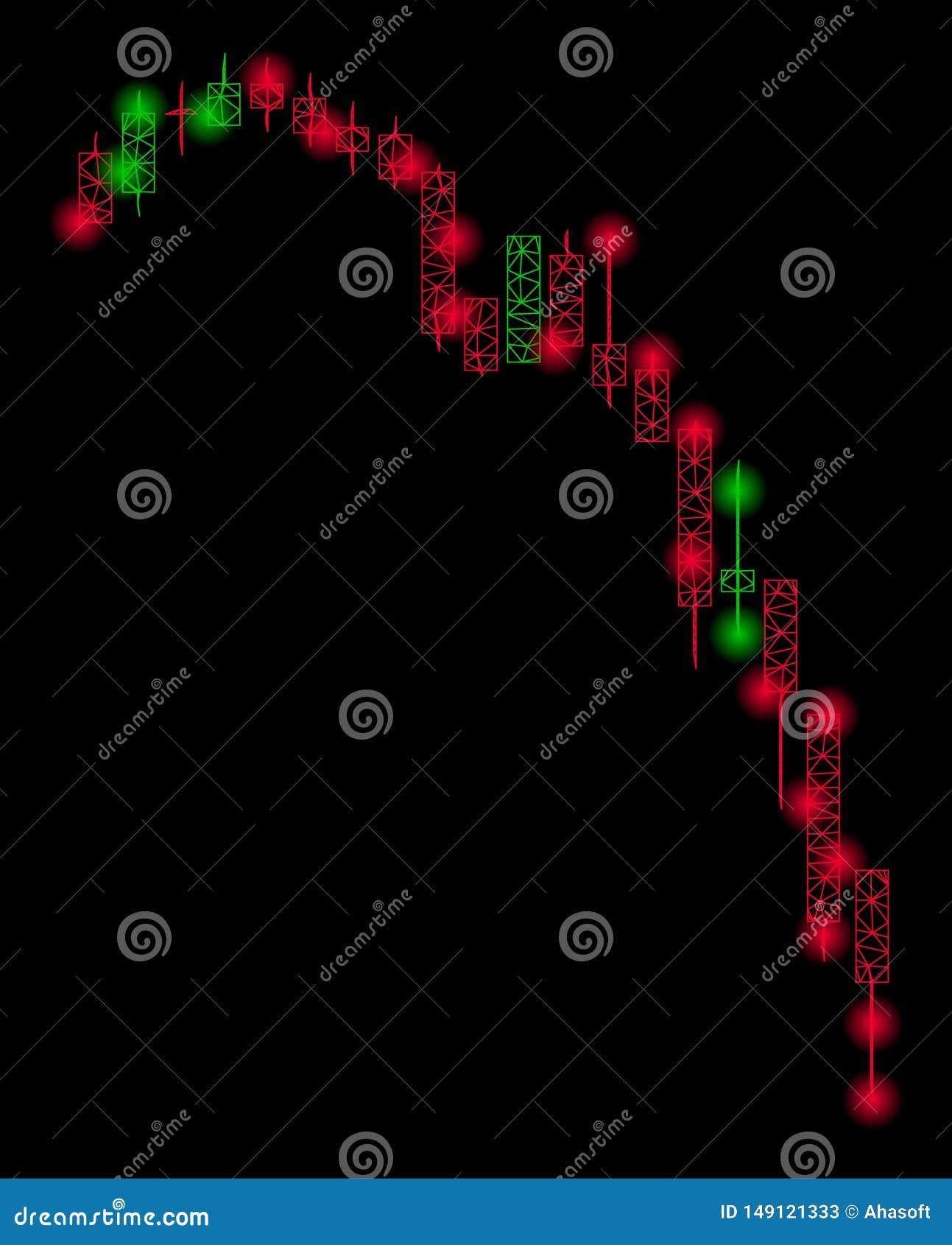 Mesh Number Chart