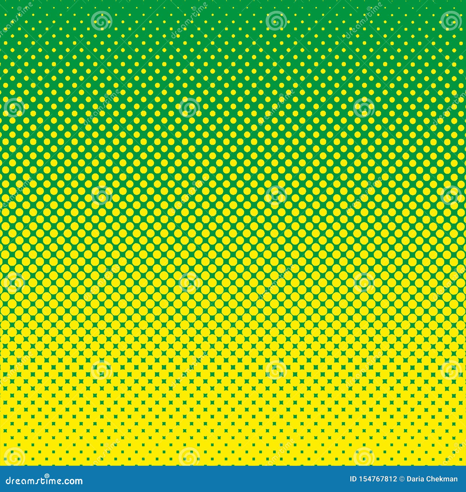 Bright Mint Green Polka Dots Vector Background. Christmas Backdrop