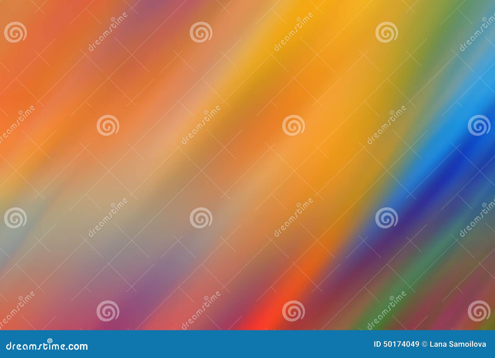 Bright Multicoloured Background. Top Right To Left Stock Image Image of party, celebration