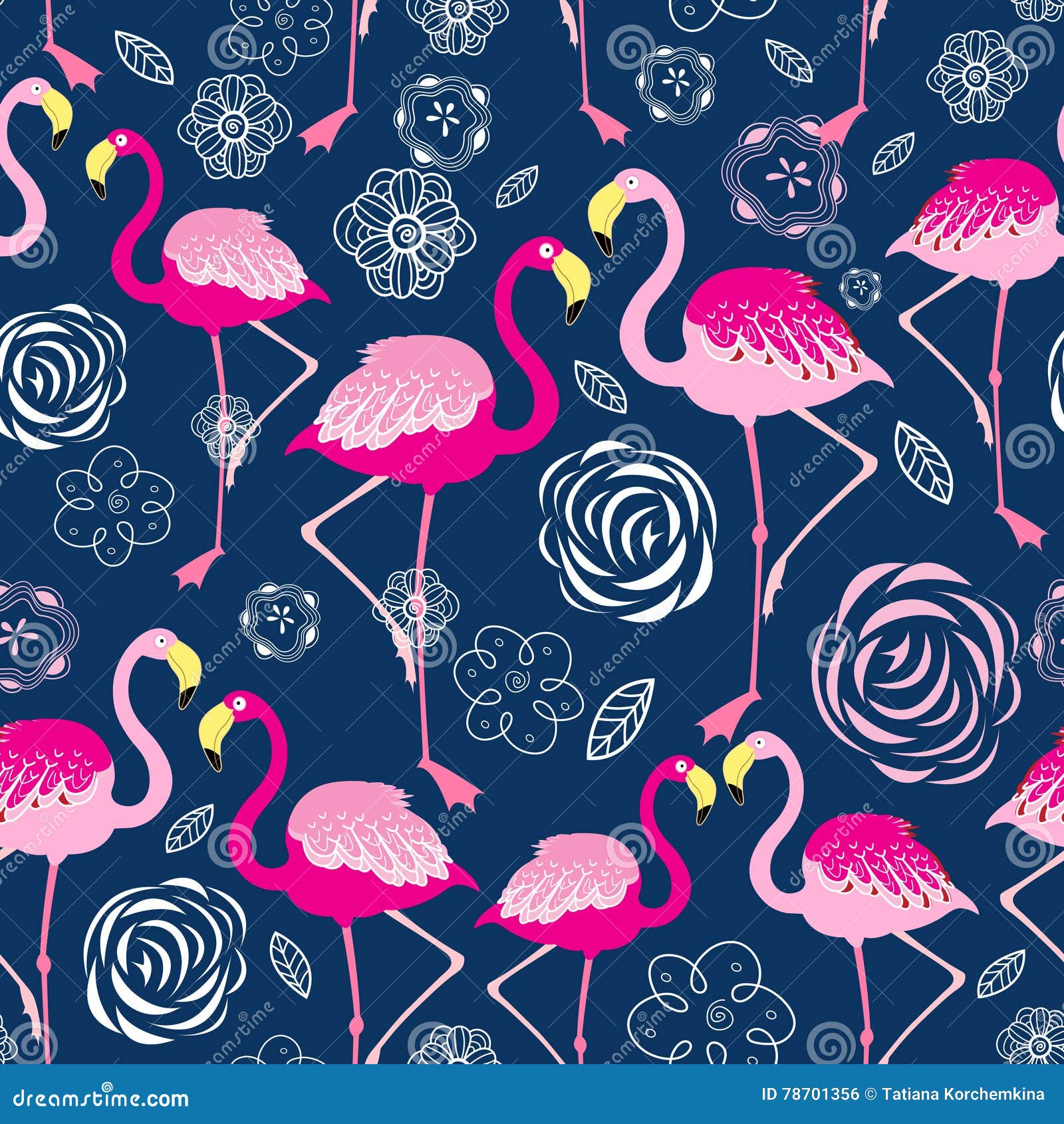 bright flamingo clipart bright flamingo clipart