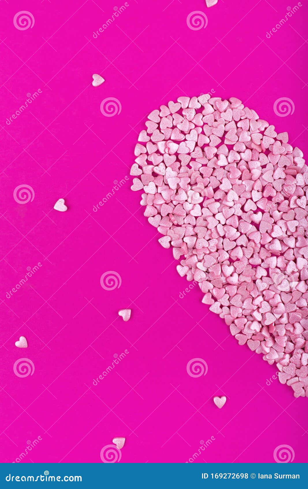 Half Heart Stock Photos and Images  123RF