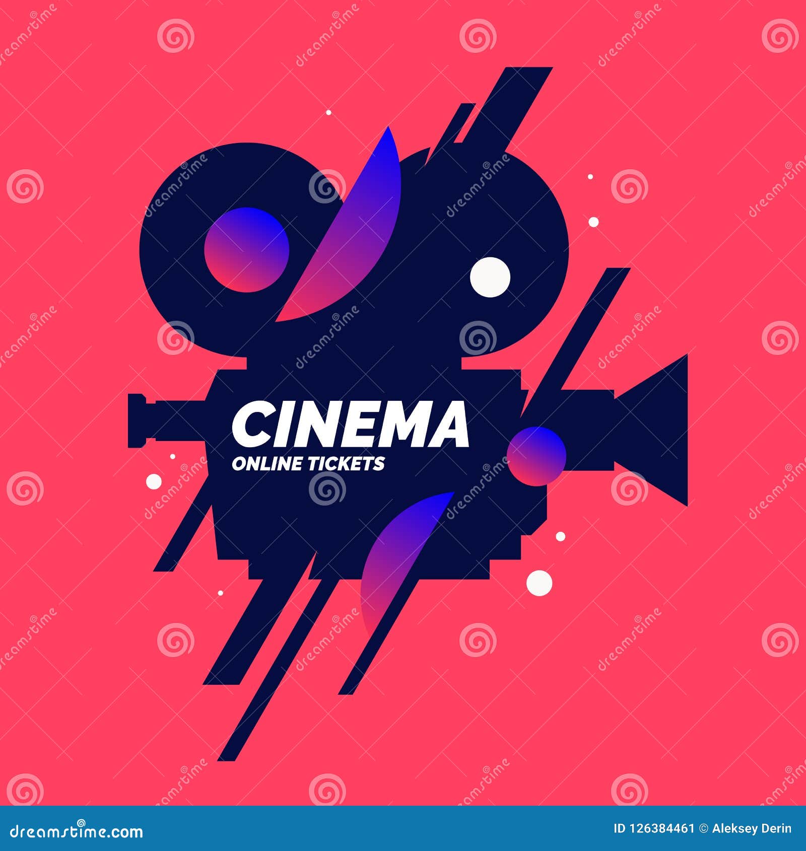 Old Movie Reel Background Stock Illustrations – 13,955 Old Movie