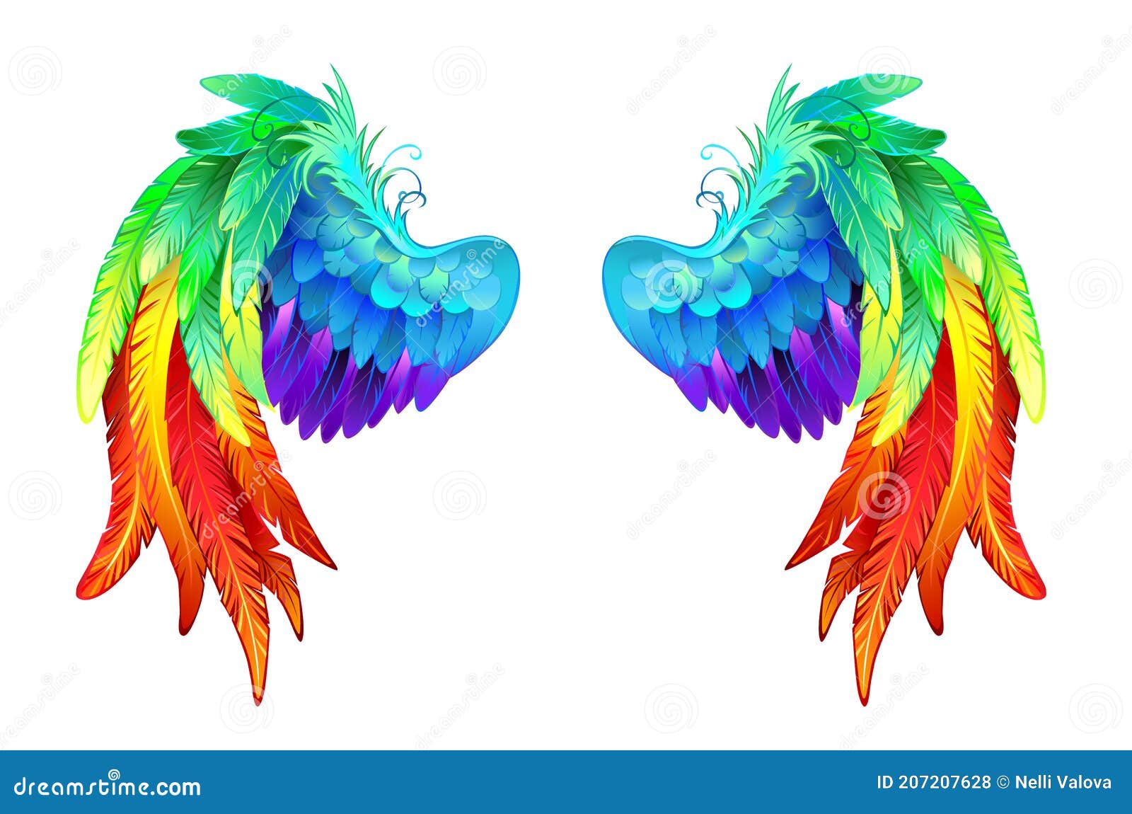 Wings Background Stock Illustrations – 149,747 Wings Background Stock  Illustrations, Vectors & Clipart - Dreamstime