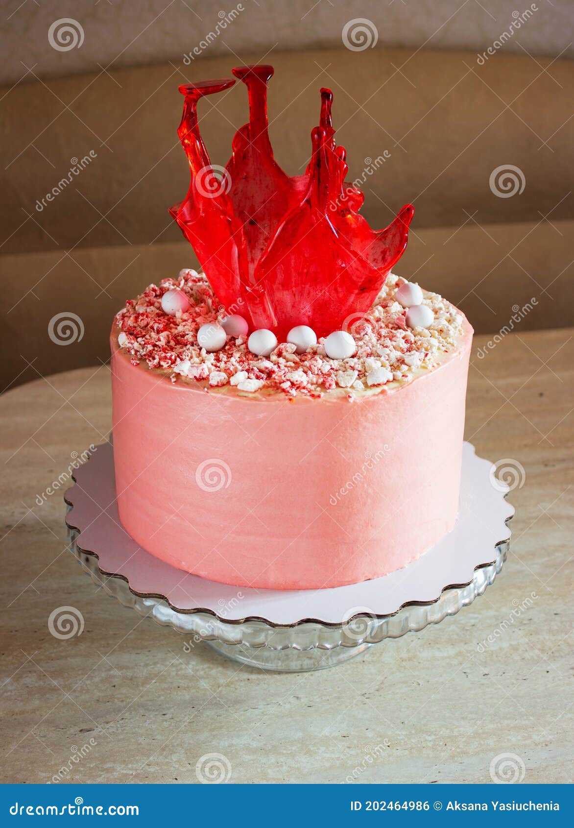 ❤️ Frozen Elsa Birthday Cake For Heena Appi