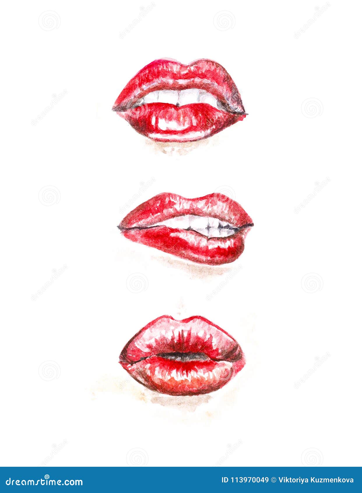 500+ Red Lips Pictures [HD] | Download Free Images on Unsplash