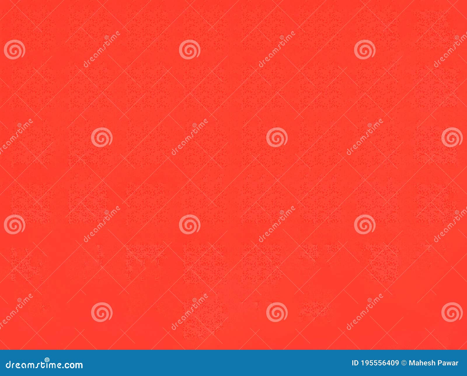 Bright Red Saffron Colour Blank Background Stock Illustration Illustration of decorative, lord