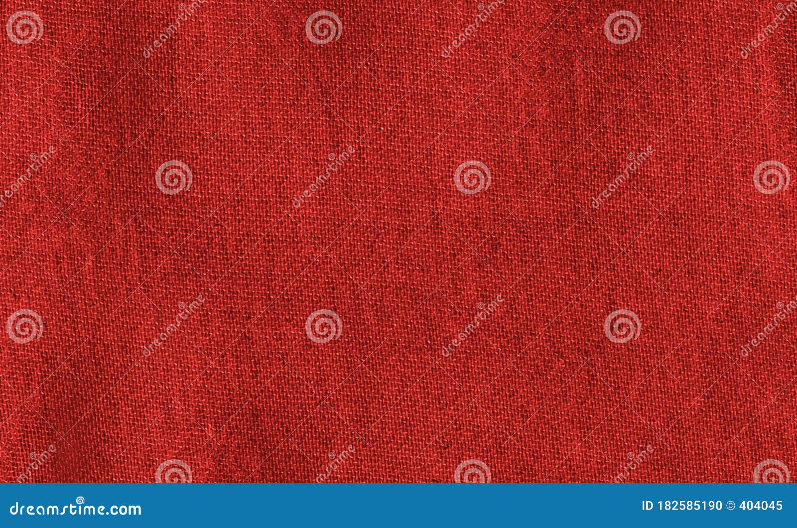 Bright Red Texture of Binding Fabric. Red Textile Background with ...