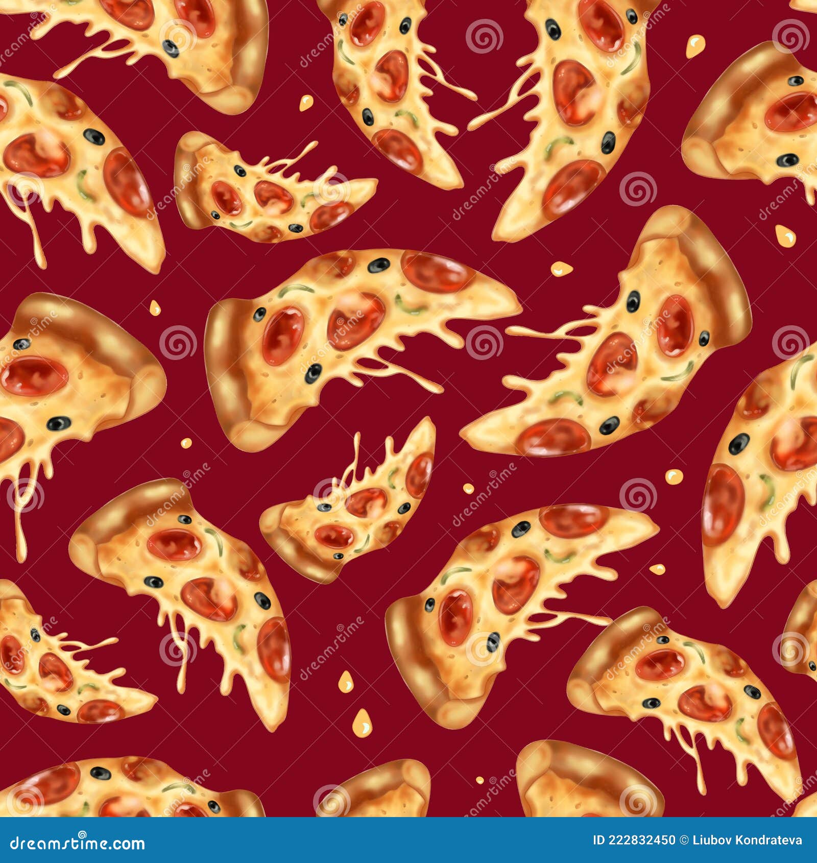 Bạn đang tìm kiếm món pizza đầy đủ gia vị và hấp dẫn? Hãy xem hình ảnh liên quan đến pepperoni pizza - một món pizza đặc trưng của nước Ý sẽ giúp bạn đáp ứng mong muốn ấy.