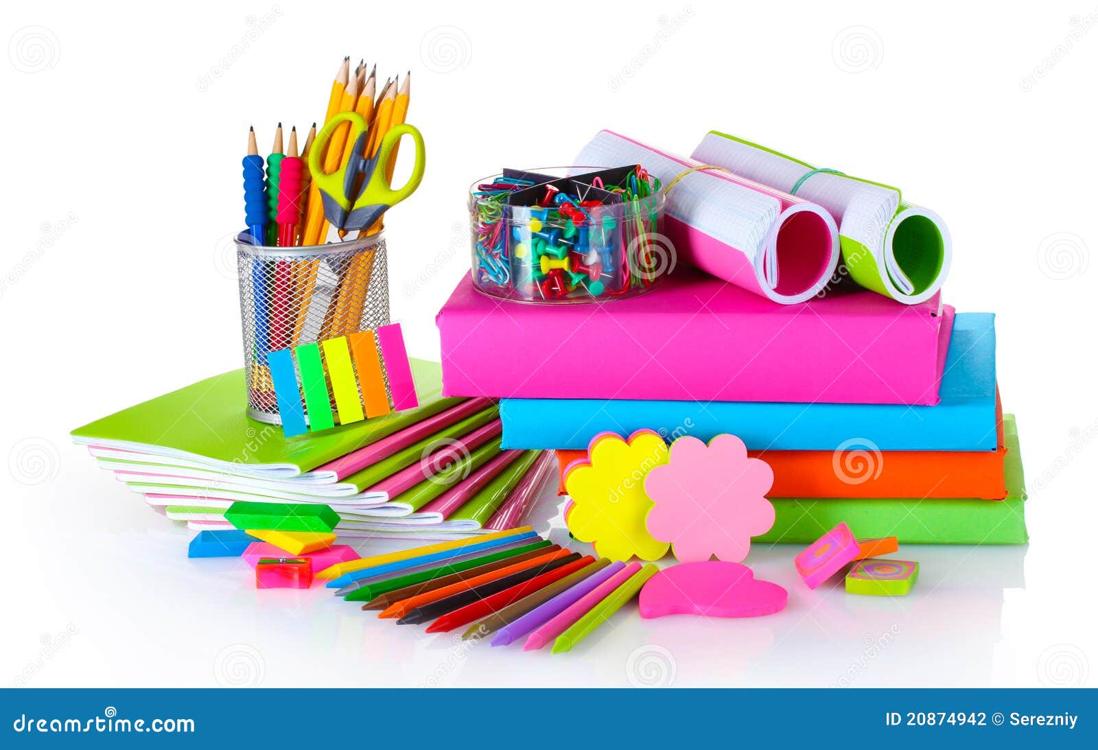 Clear school glue hi-res stock photography and images - Alamy