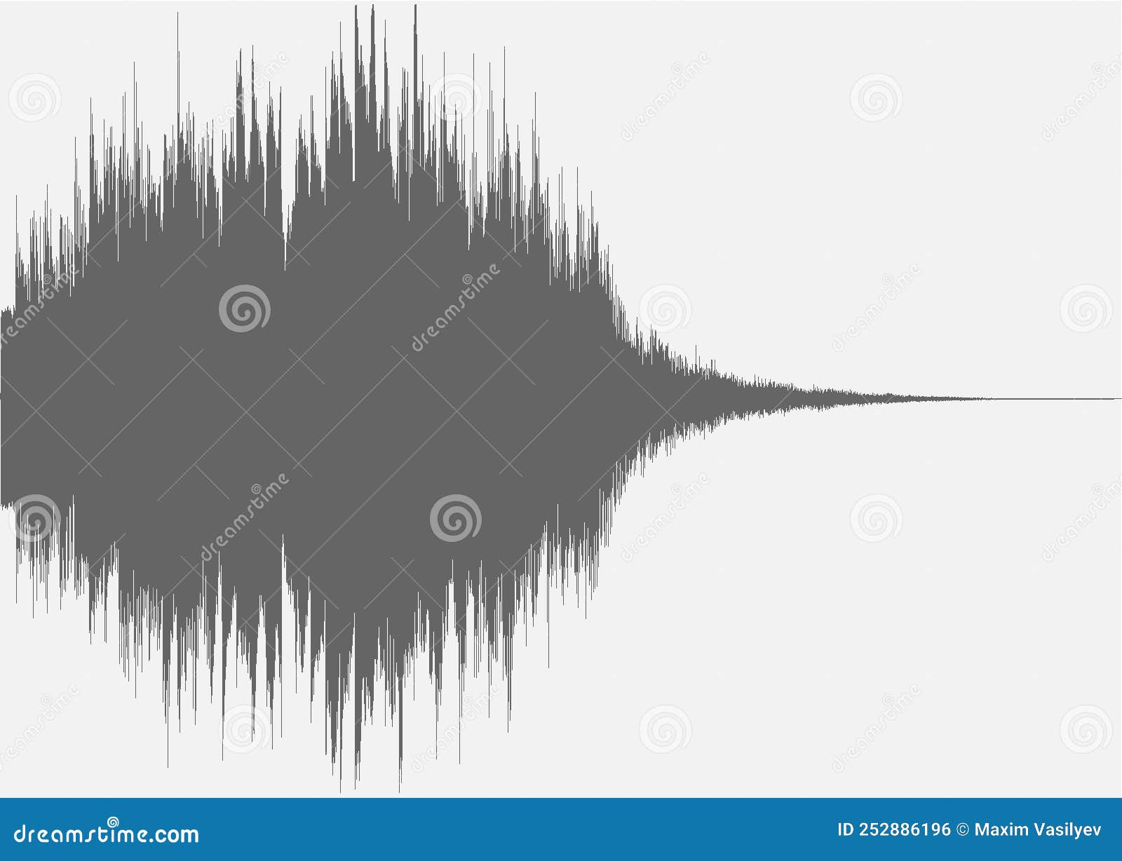 Ringtone Synth Arpeggio stock sound effect. Audio of ring 252886196