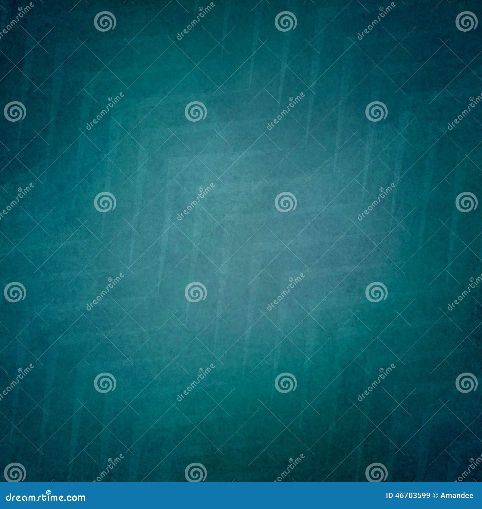 Bright Teal Blue and White Zigzag Striped Pattern Background Design