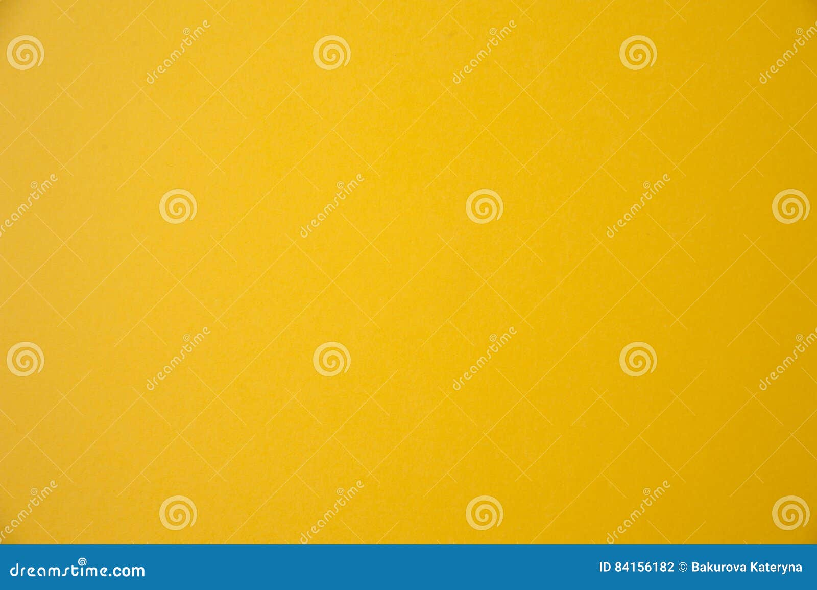 Bright yellow paper stock photo. Image of colored, yellow 84156182