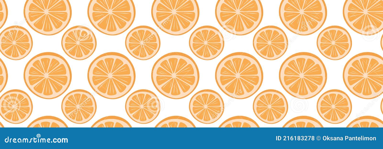 Brillante Fruta Patrón Sin Costuras Con Naranja Redondo Piezas De Naranja  Mandarina Cítricos. Impresión Genial Stock de ilustración - Ilustración de  marca, bebé: 216183278